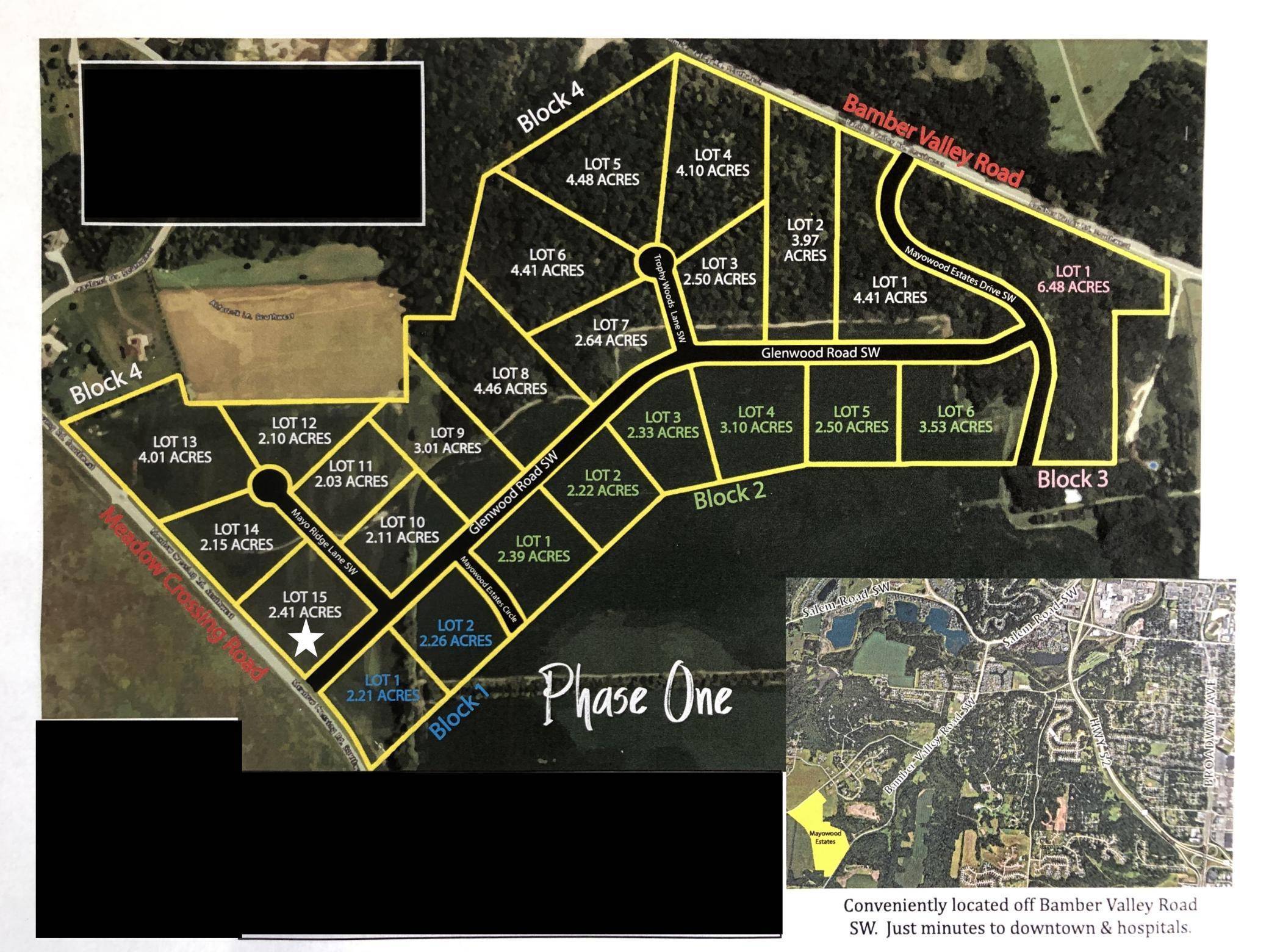 Rochester, MN 55902,2962 Glenwood RD SW