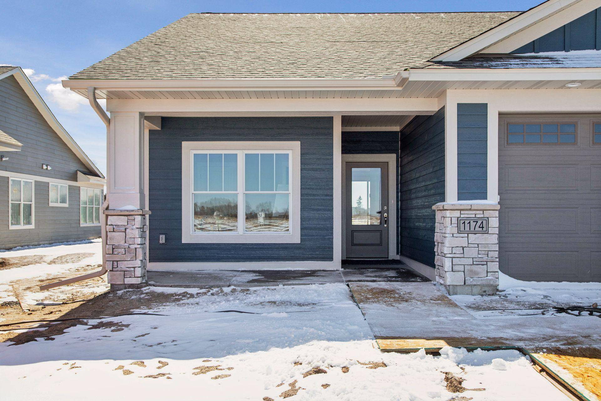 New Richmond, WI 54017,1174 Caneel ST