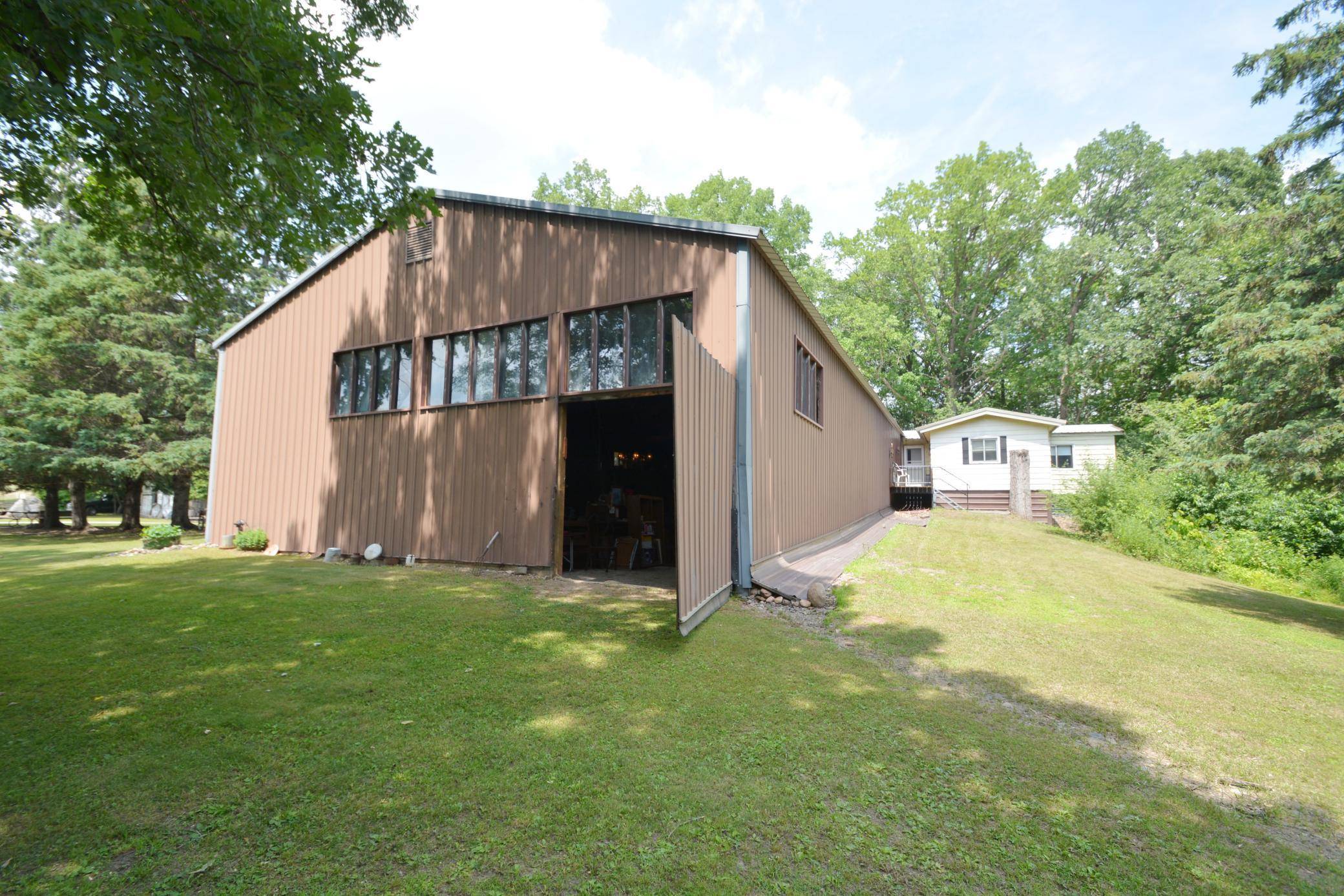 Milaca Twp, MN 56353,18752 US Highway 169
