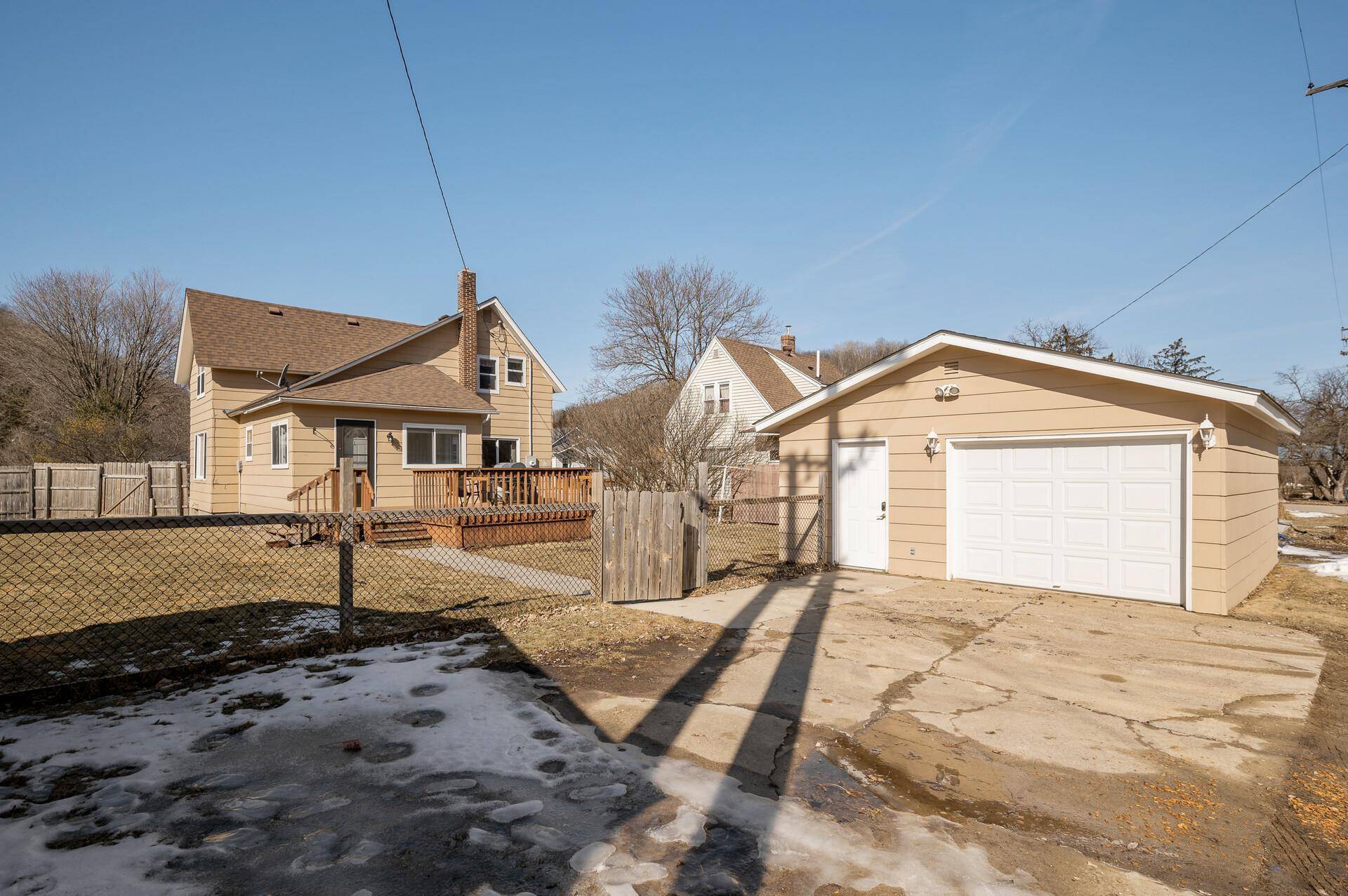 Spring Valley, WI 54767,N126 Newman AVE