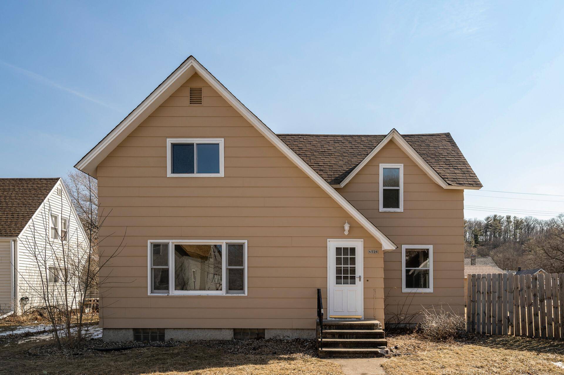 Spring Valley, WI 54767,N126 Newman AVE