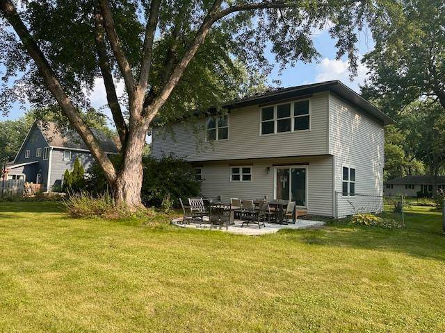 Plymouth, MN 55447,17710 13th AVE N