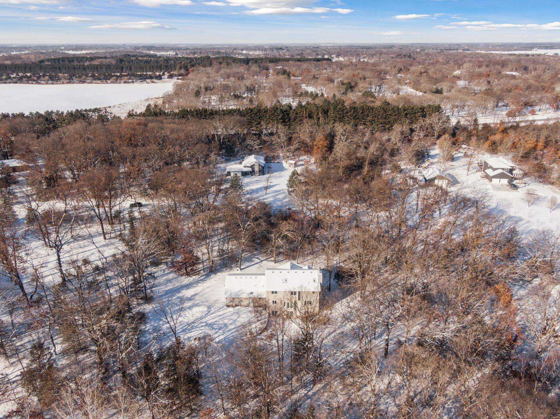 Palmer Twp, MN 55319,4363 126th AVE SE