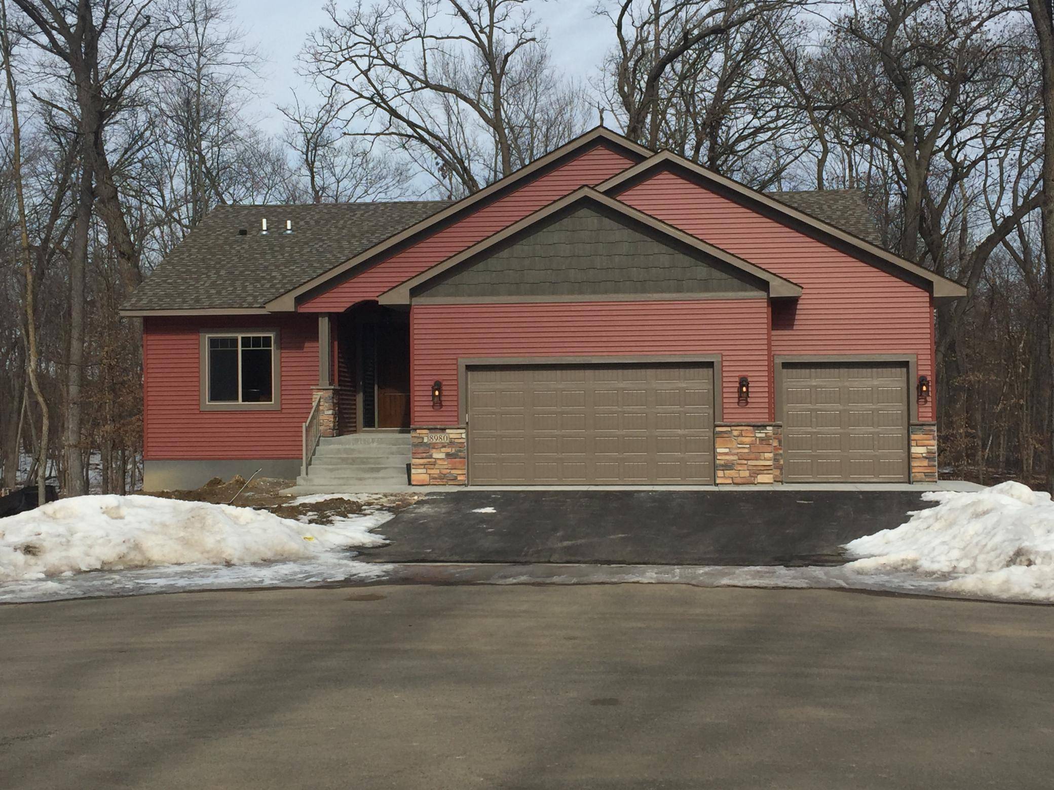 Stacy, MN 55079,24016 Taurus ST NE