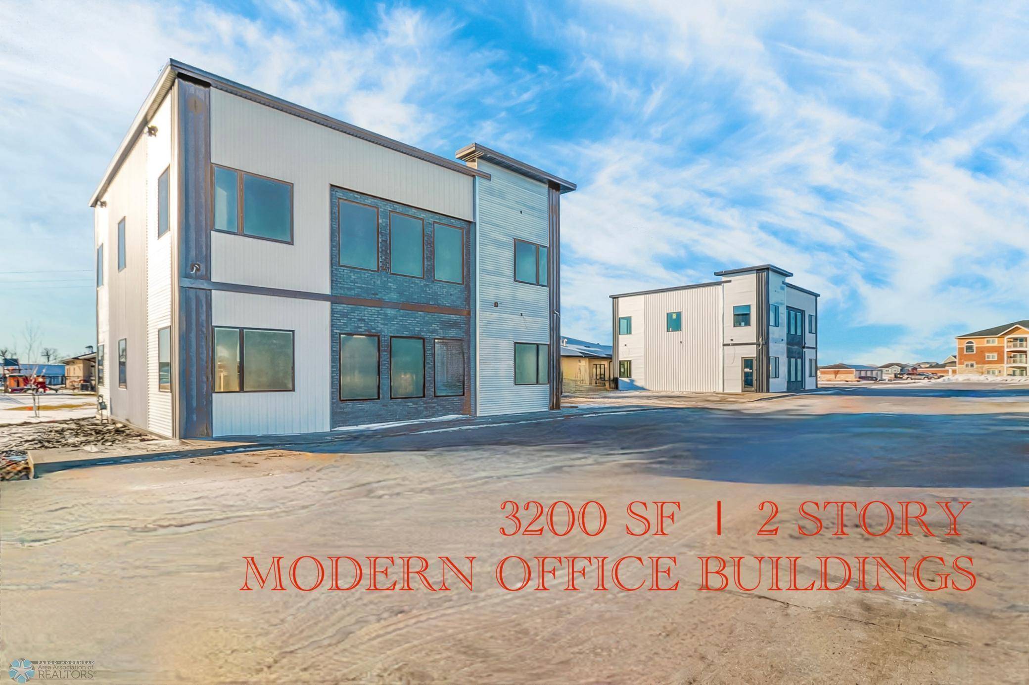 Fargo, ND 58104,4120 53 AVE S