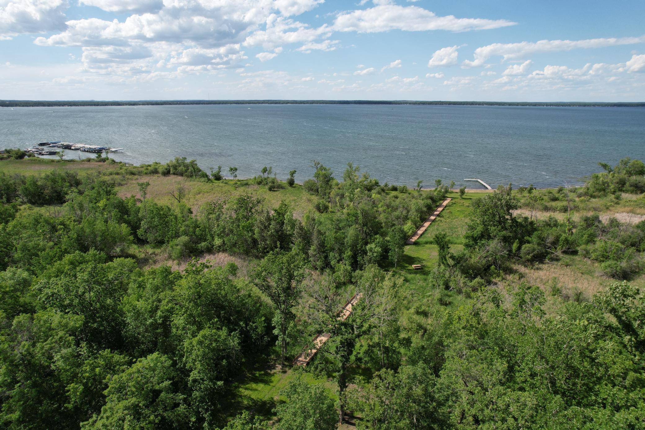 Battle Lake, MN 56515,Lot A Norwood Lane