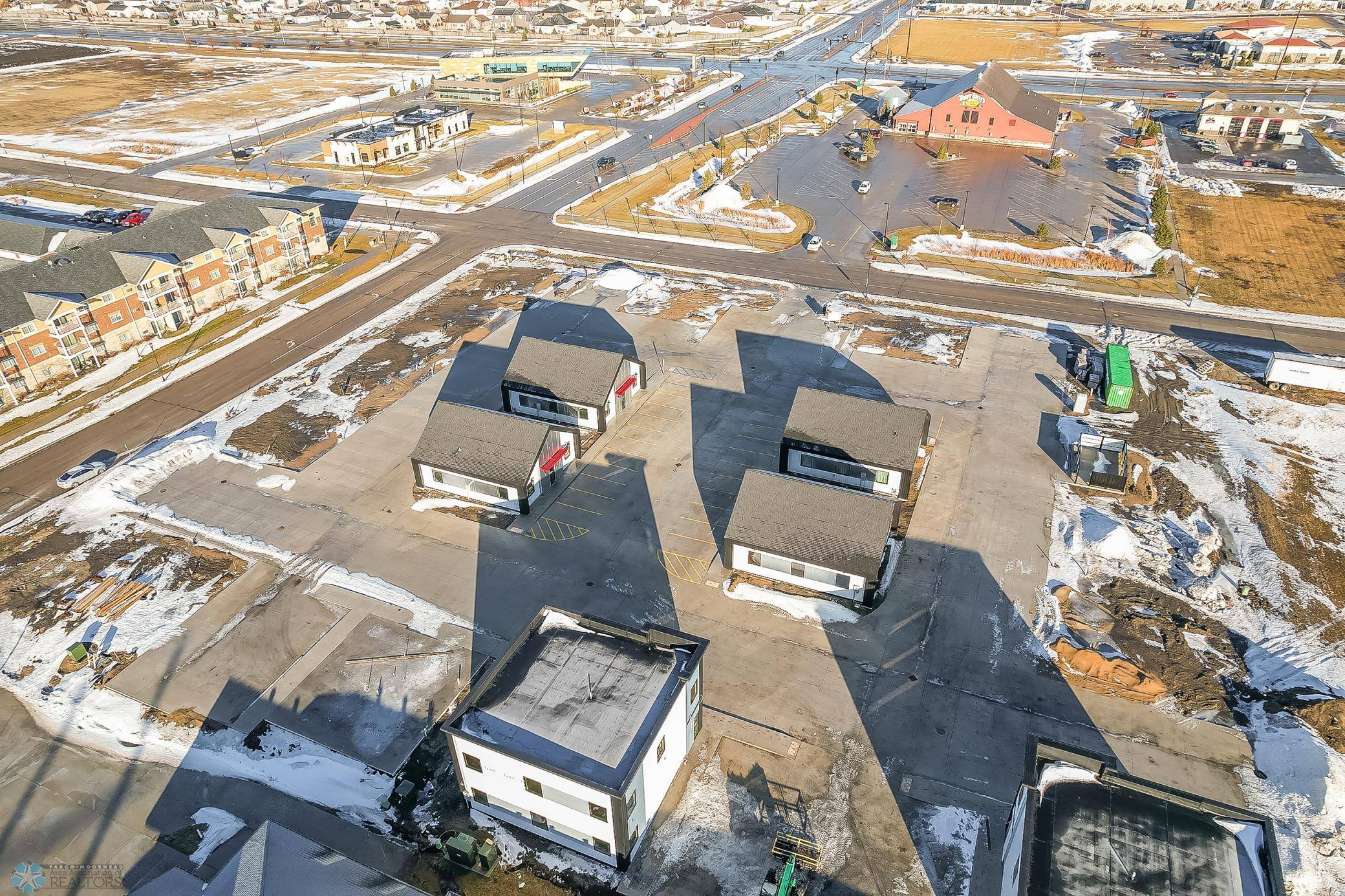 Fargo, ND 58104,4012 53 AVE S