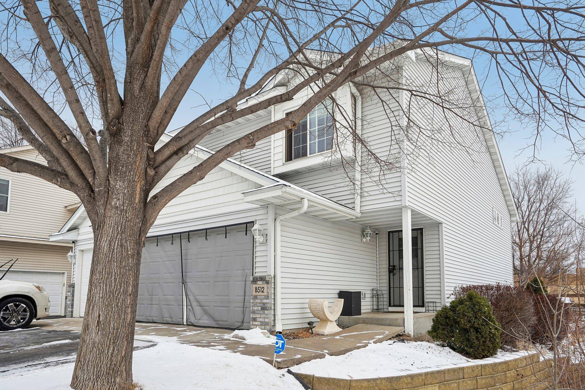 Brooklyn Park, MN 55443,8512 Adair LN N