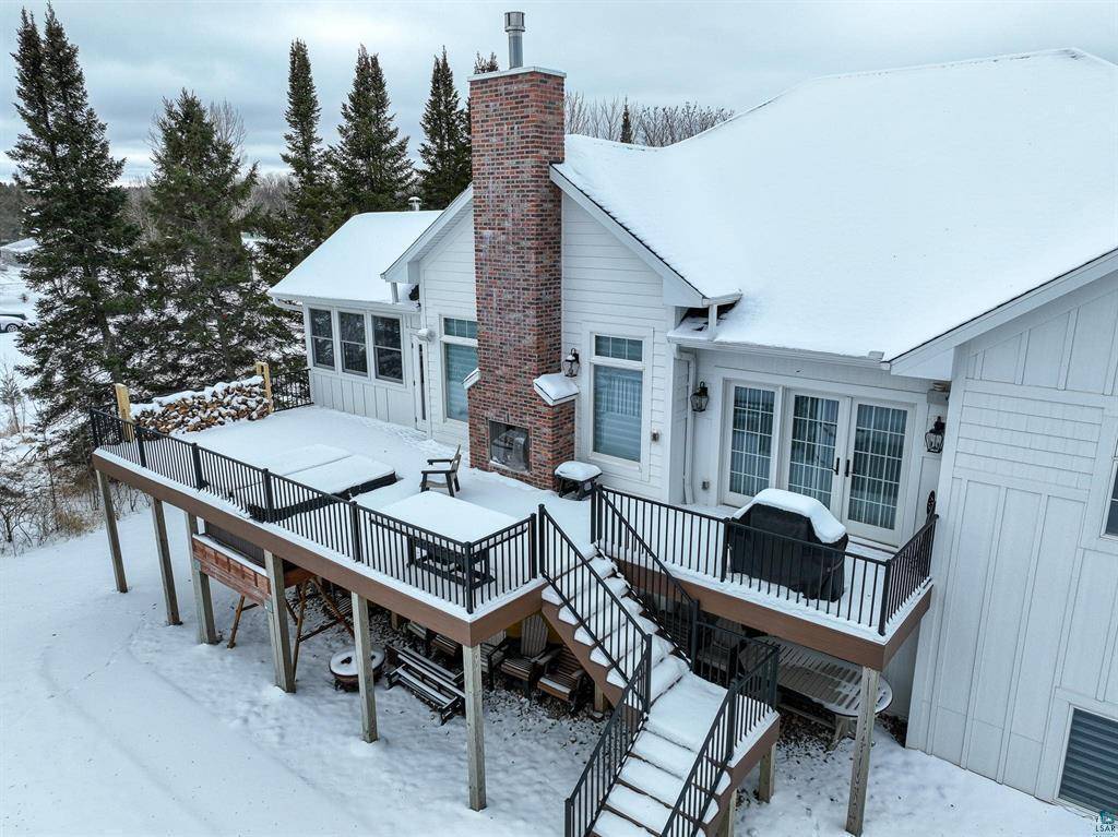 Sturgeon Lake, MN 55783,92176 Heppner RD
