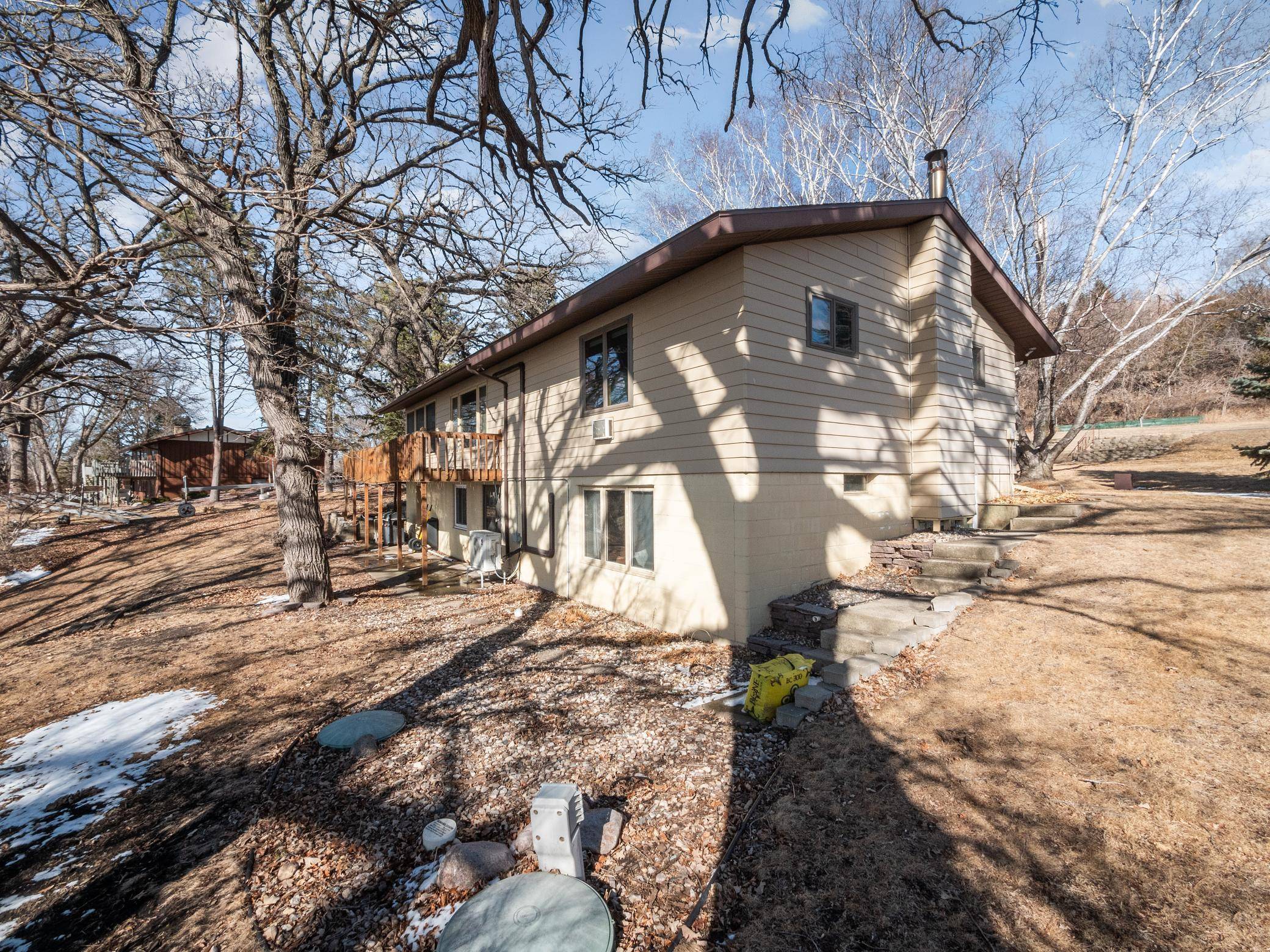 Big Stone Twp, MN 56278,39753 Apple Valley RD