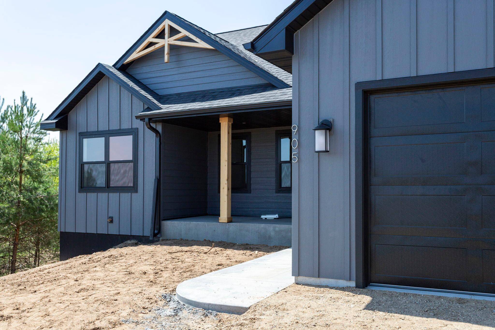 Star Prairie Twp, WI 54017,1844 90th ST