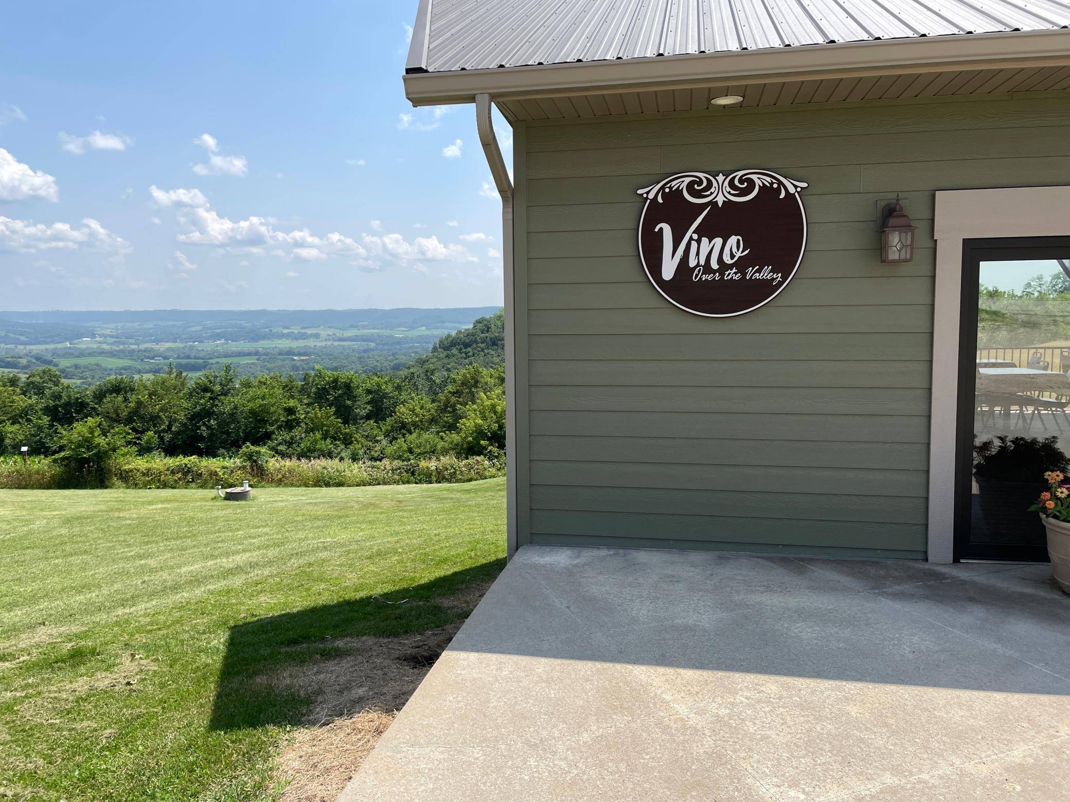 Glencoe Twp, WI 54612,S2430 State Highway 95