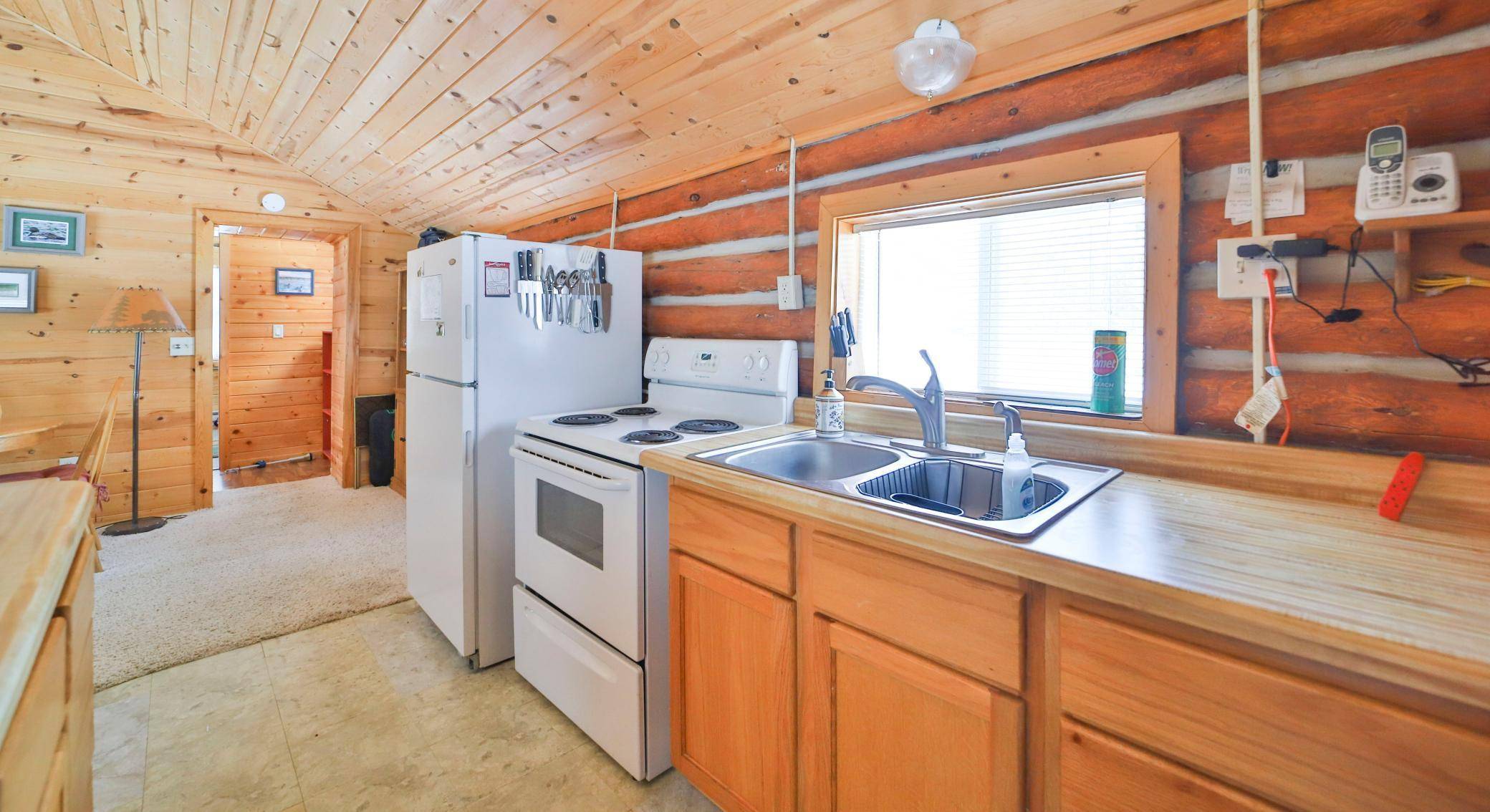 Backus, MN 56435,121 County 118 NW #6