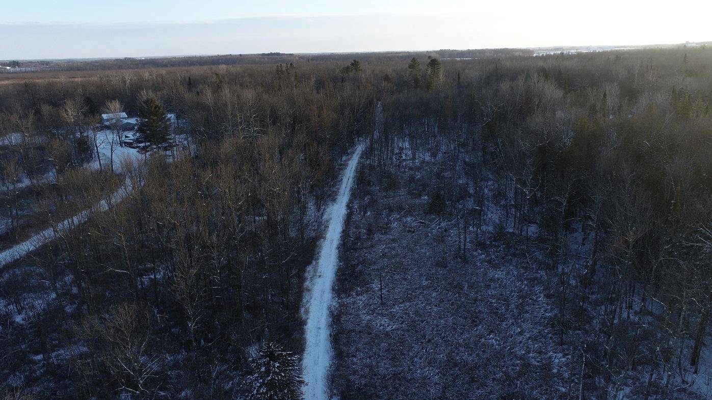 Cleveland Twp, WI 54732,0 County Road Z