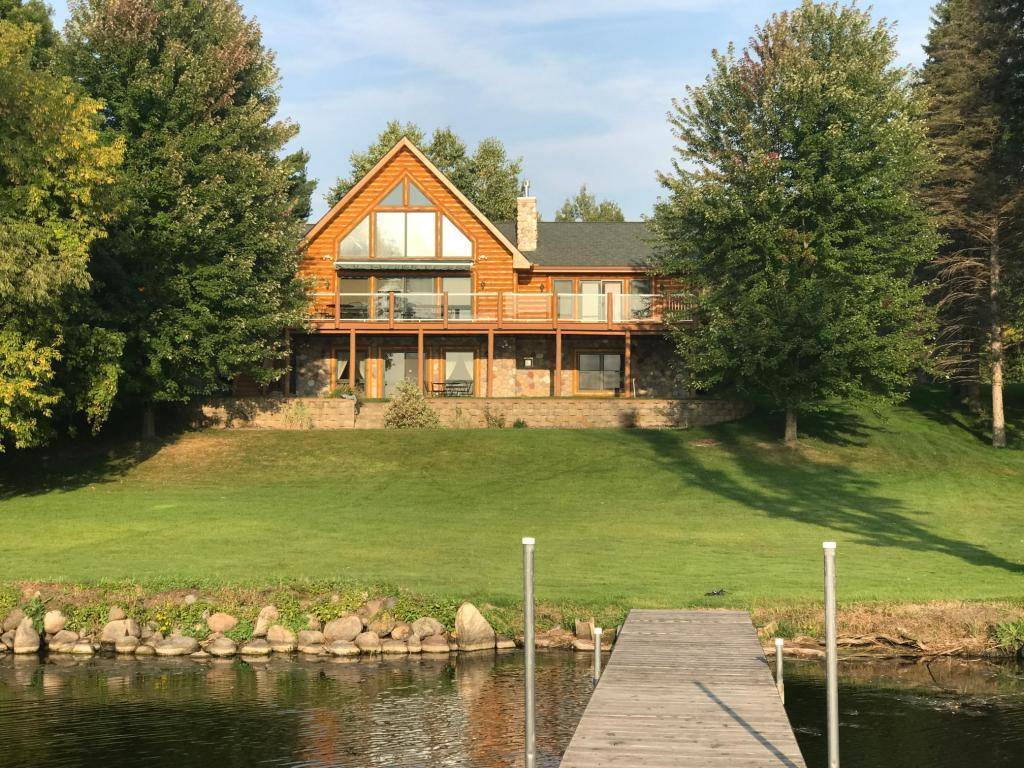 Rush City, MN 55069,50040 Bayside AVE