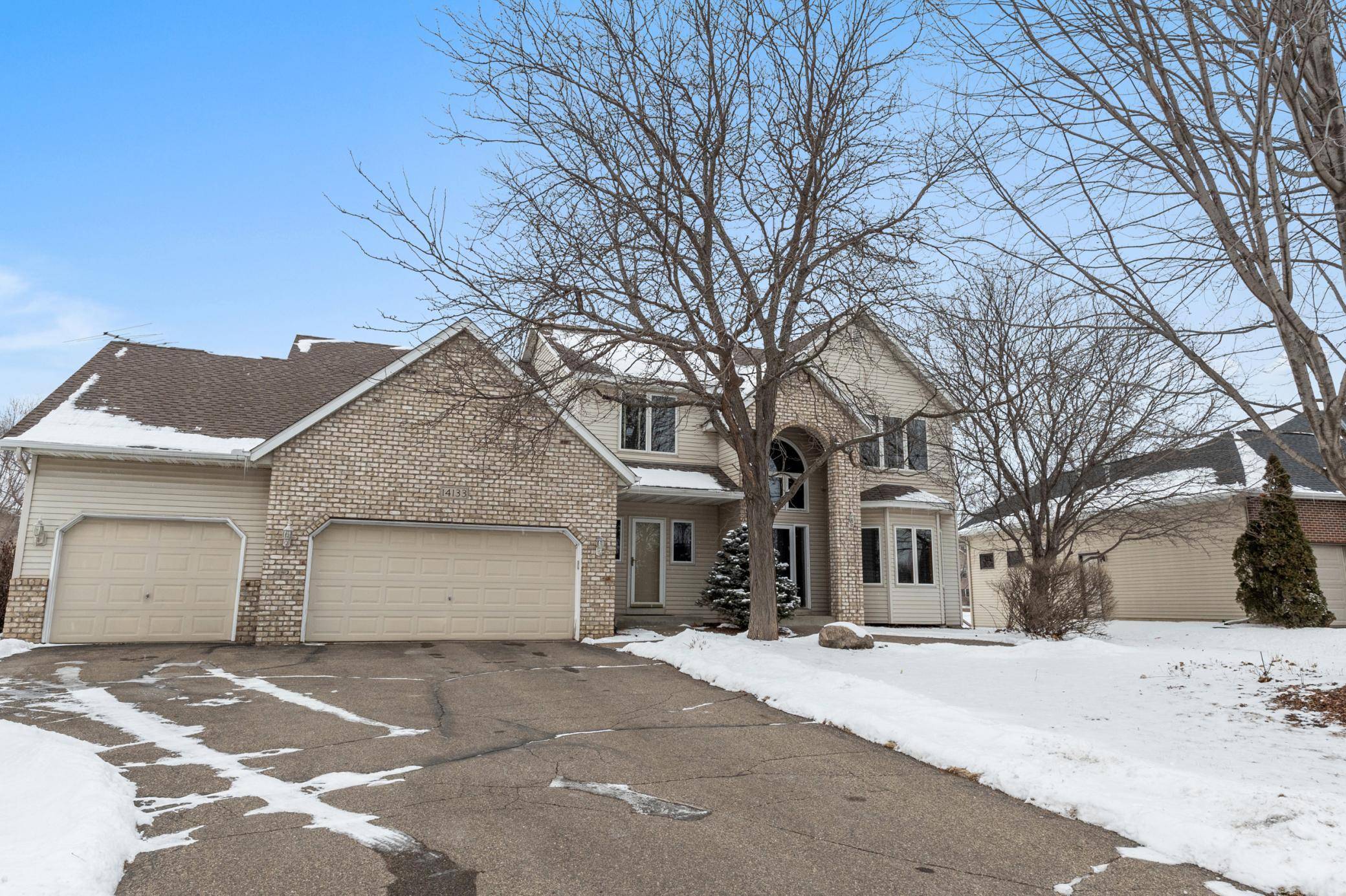 Apple Valley, MN 55124,14133 Flagstone TRL