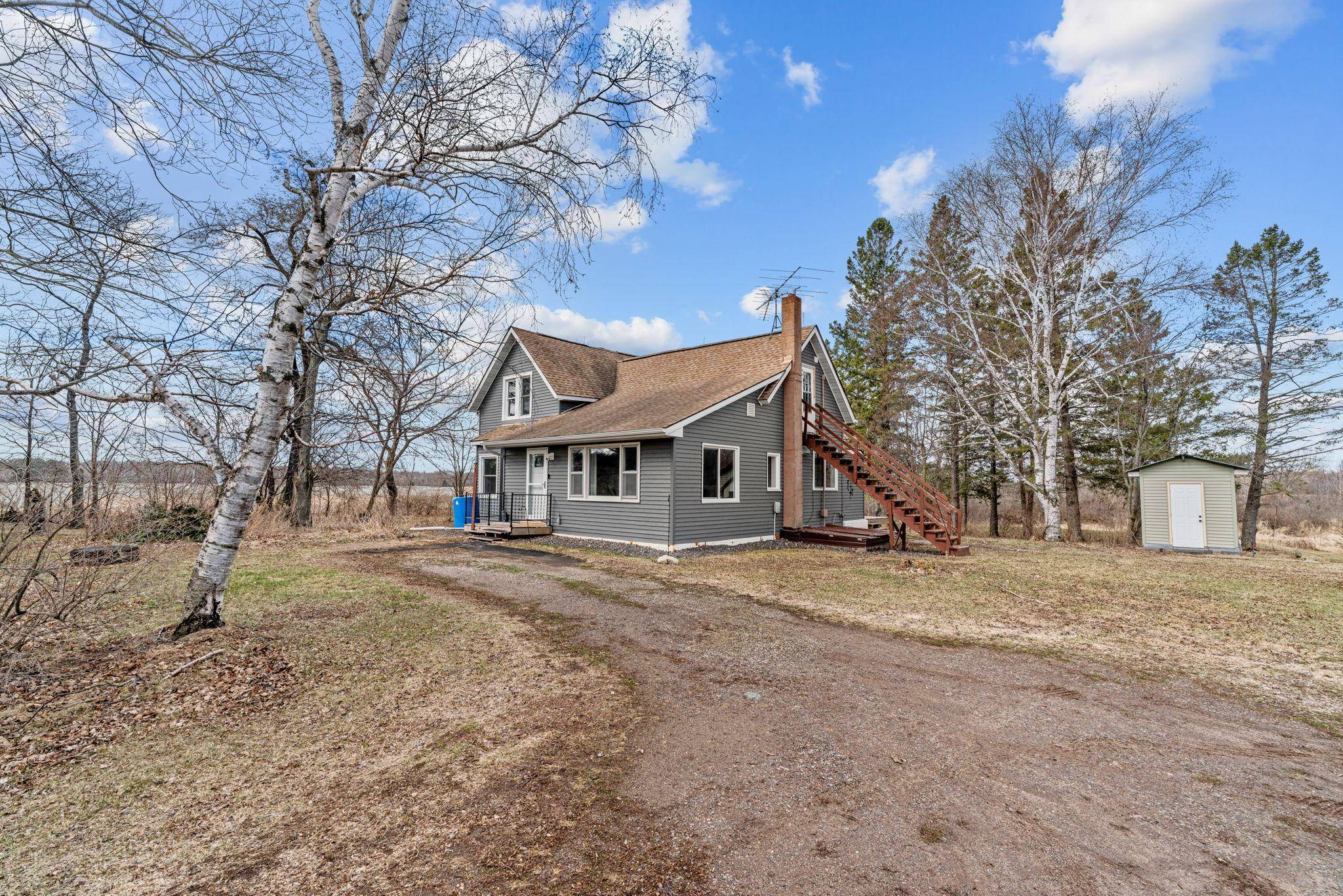 Luck, WI 54853,2317 145th ST