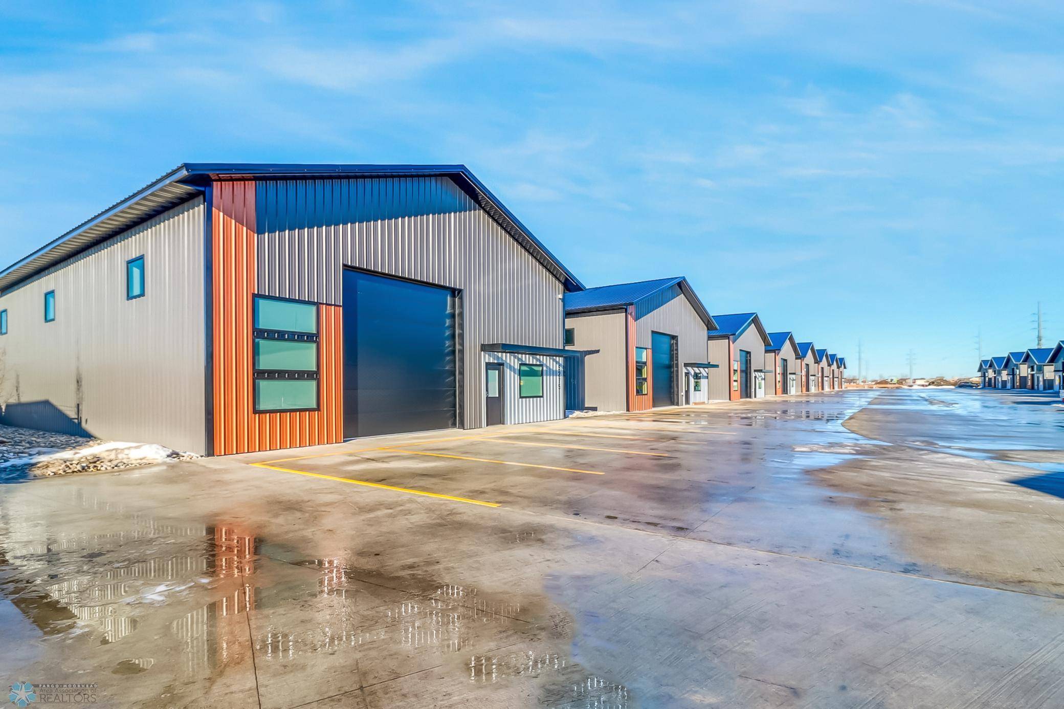 Fargo, ND 58104,5269 veterans BLVD S