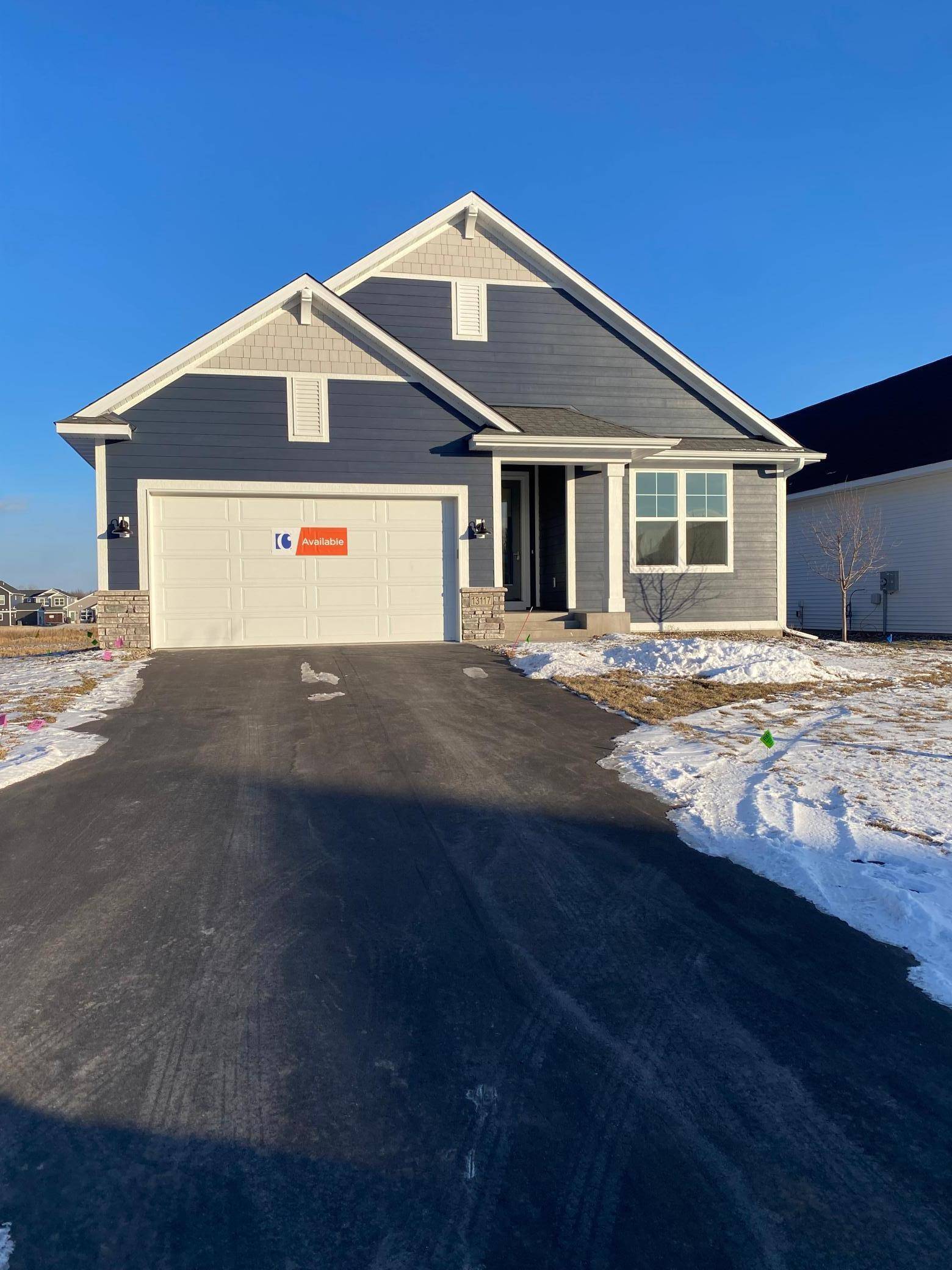 Blaine, MN 55449,13117 Hupp CT NE