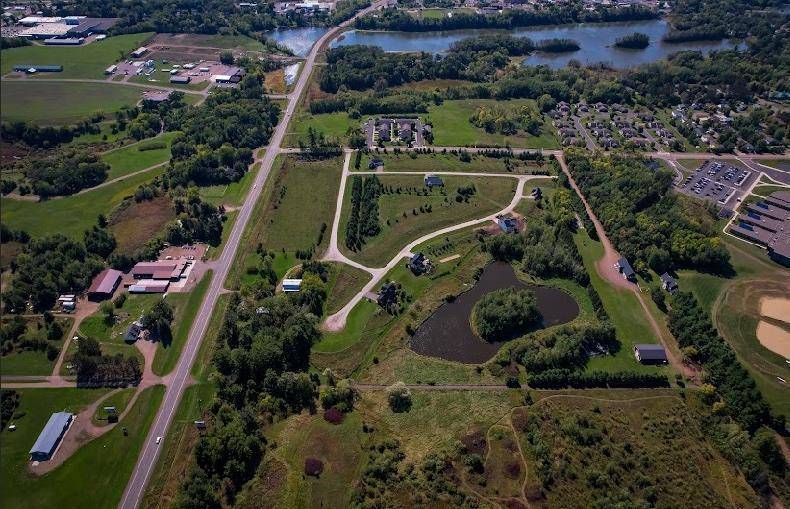 Mora, MN 55051,919 Eldris WAY