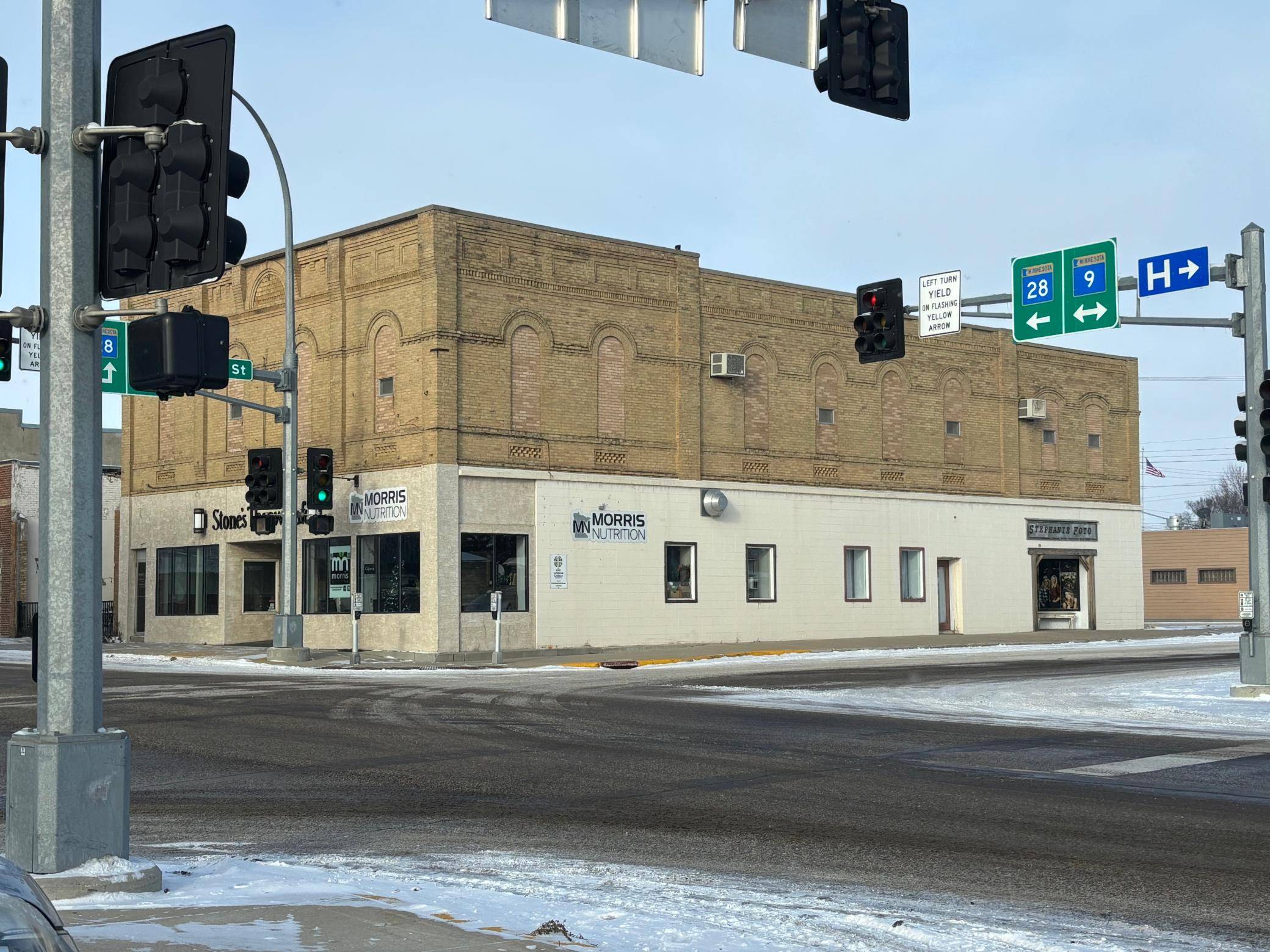 Morris, MN 56267,506 Atlantic AVE