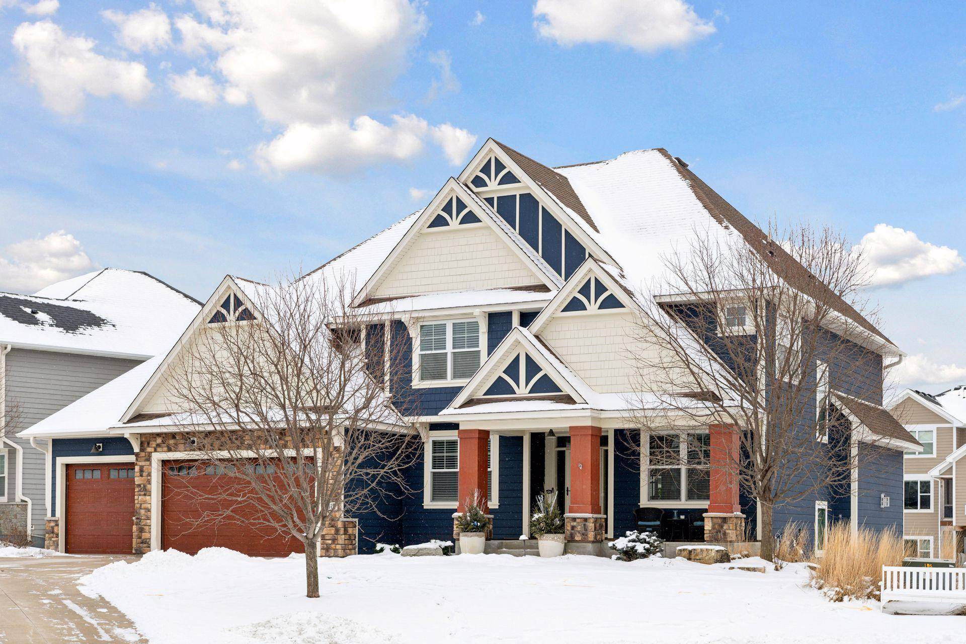 Plymouth, MN 55446,5445 Comstock LN N