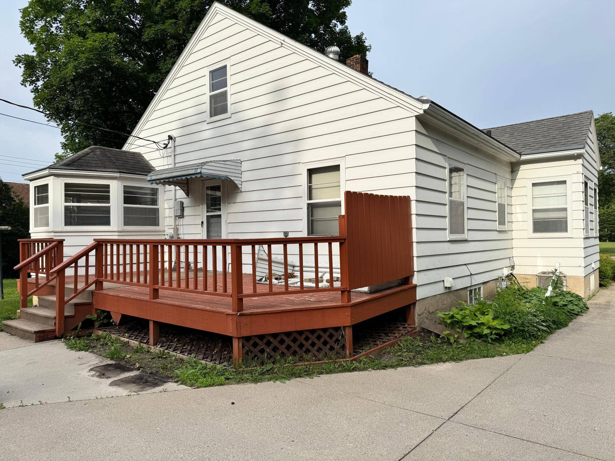Fergus Falls, MN 56537,404 N Vine ST