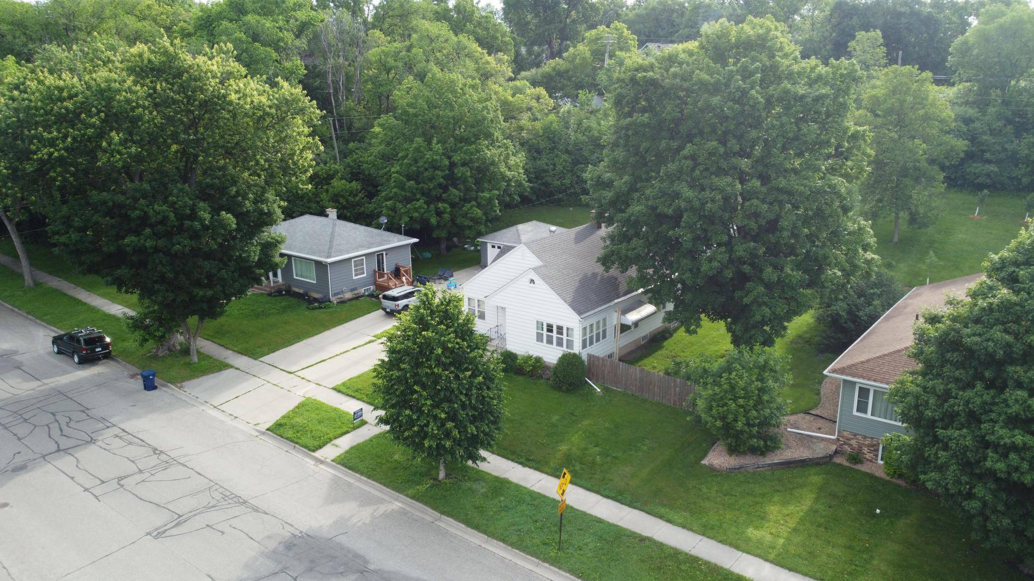 Fergus Falls, MN 56537,404 N Vine ST
