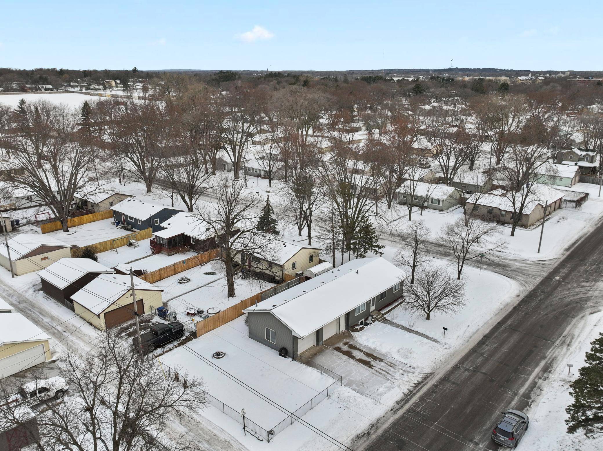 Saint Cloud, MN 56304,1206 11th ST SE