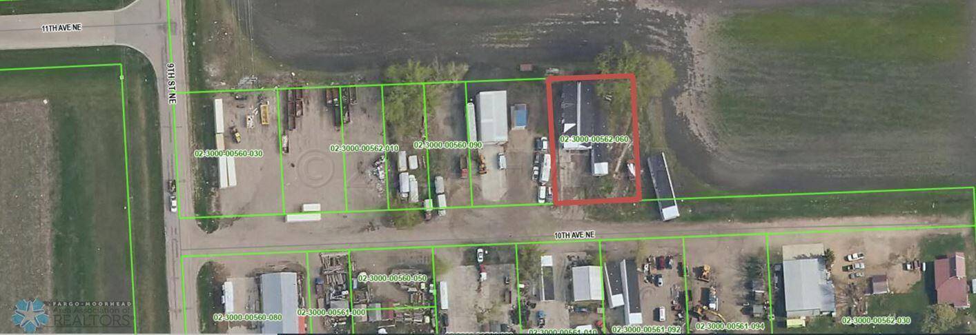 West Fargo, ND 58078,924 10 AVE NE