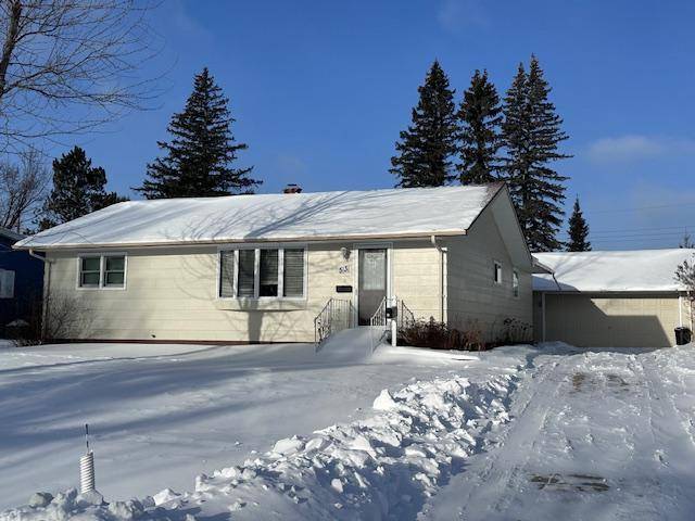 Babbitt, MN 55706,53 Elm BLVD