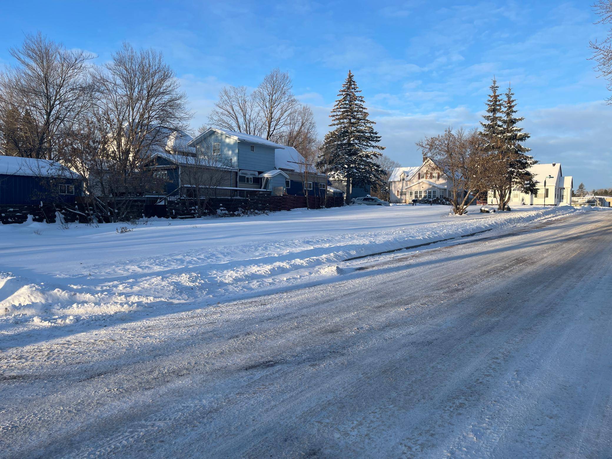 Sandstone, MN 55072,422 Court AVE N