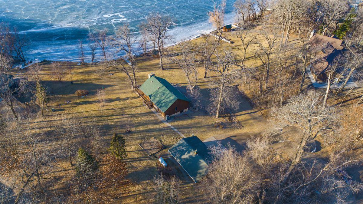 New Richland Twp, MN 56072,23621 180th ST