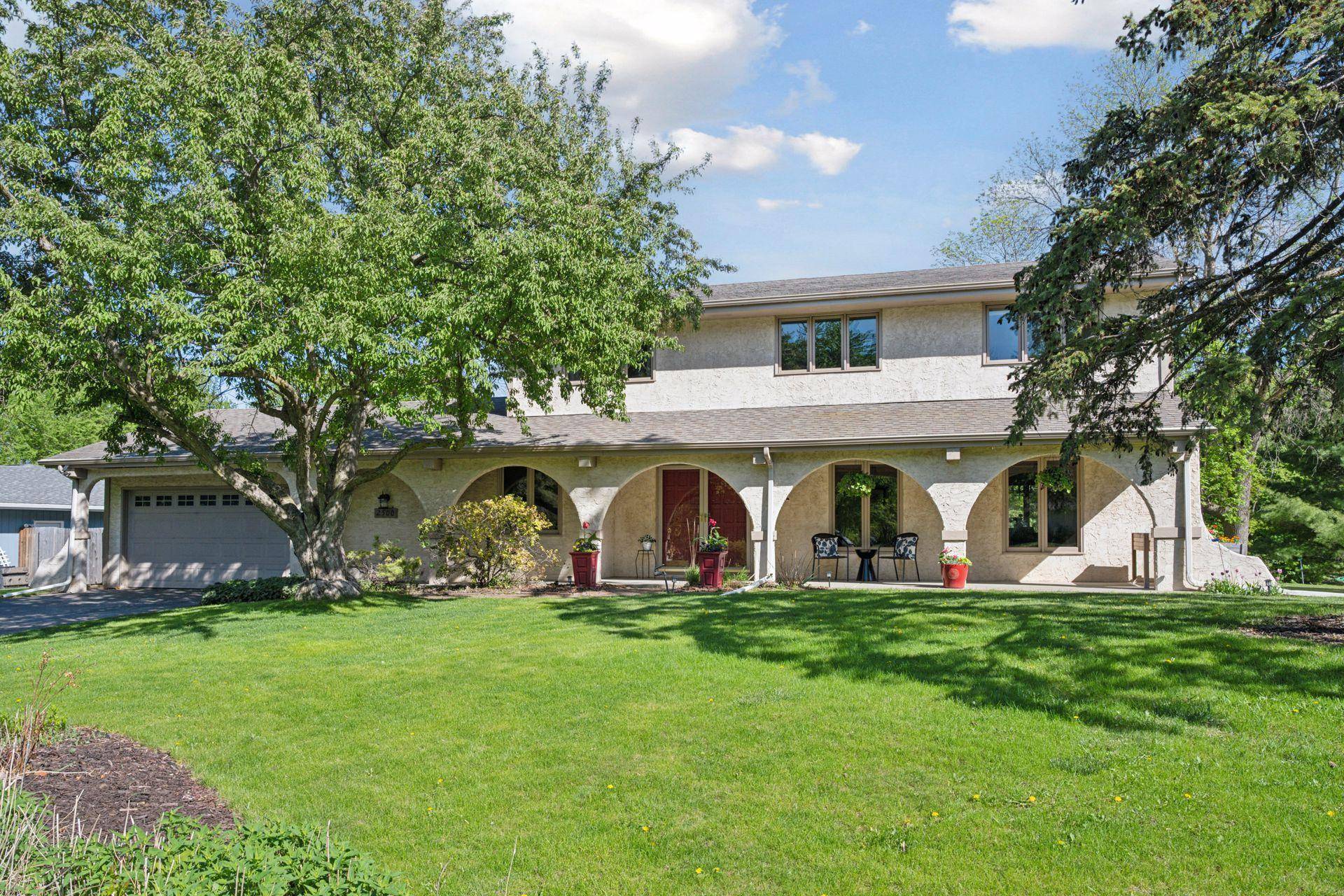 Plymouth, MN 55447,2500 Urbandale LN N