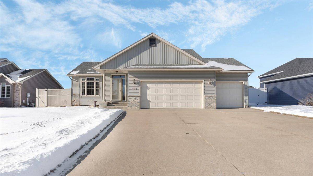 Sauk Rapids, MN 56379,1721 Prairie View LN NE