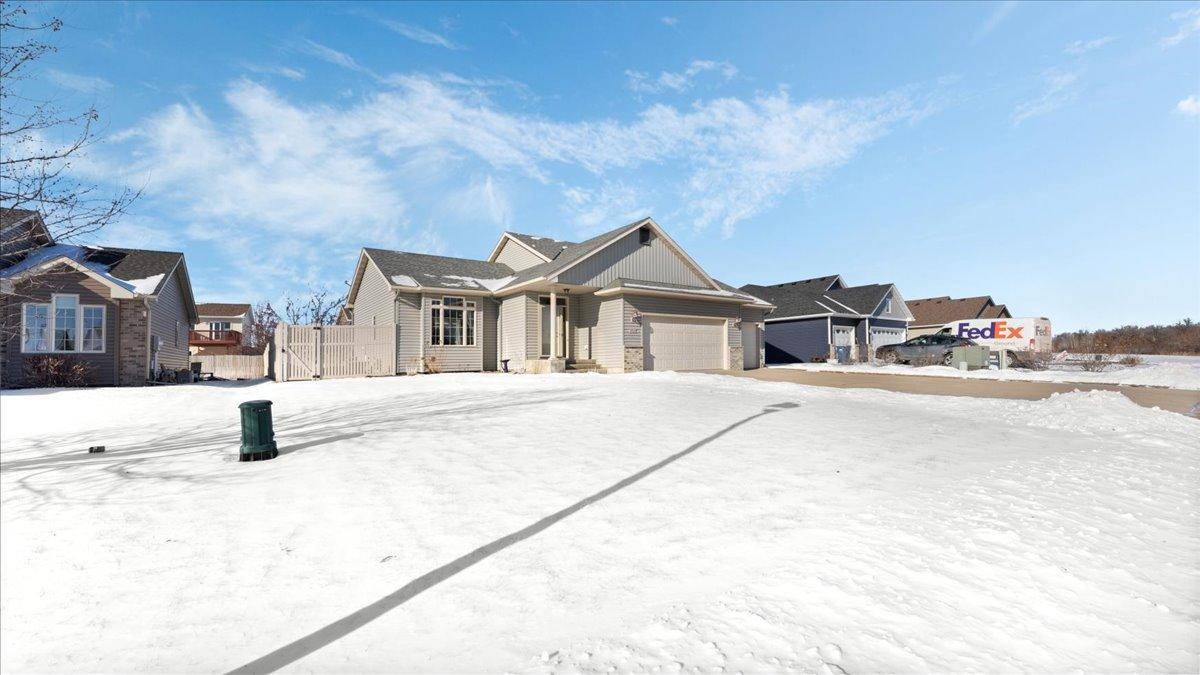 Sauk Rapids, MN 56379,1721 Prairie View LN NE