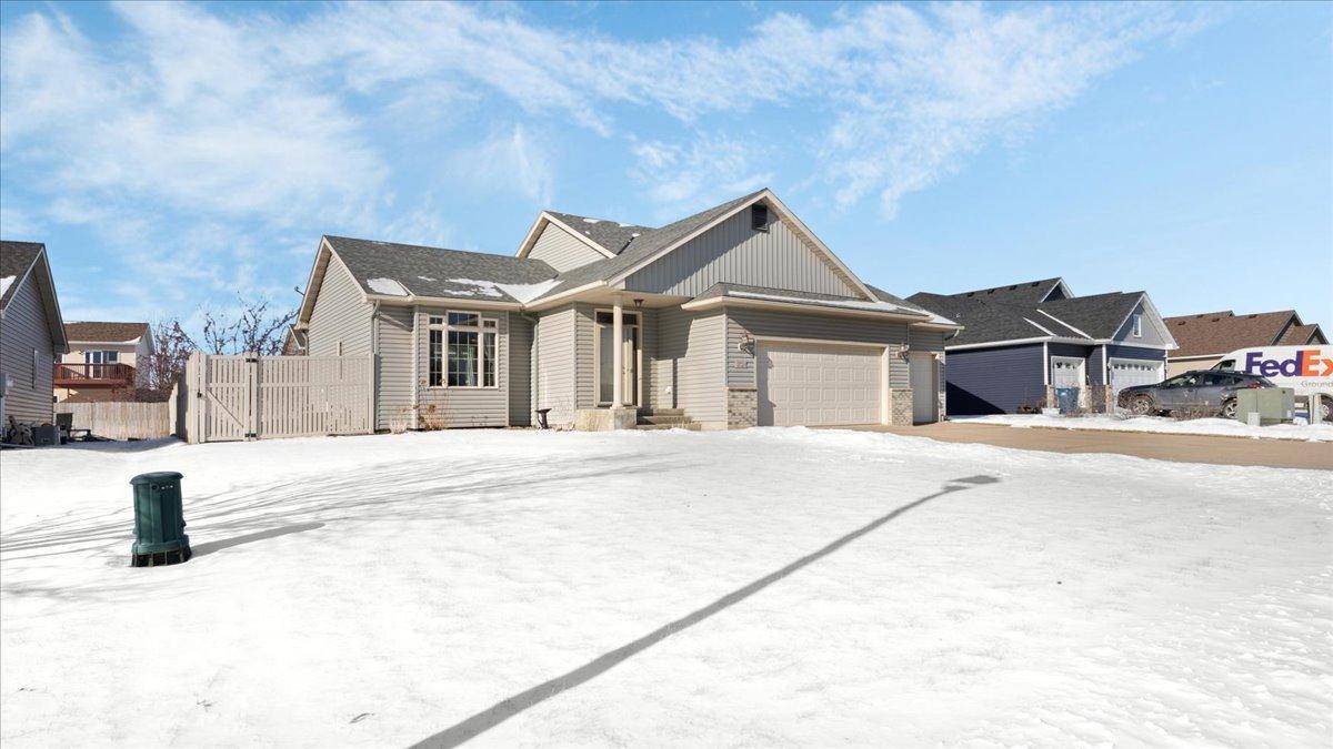 Sauk Rapids, MN 56379,1721 Prairie View LN NE