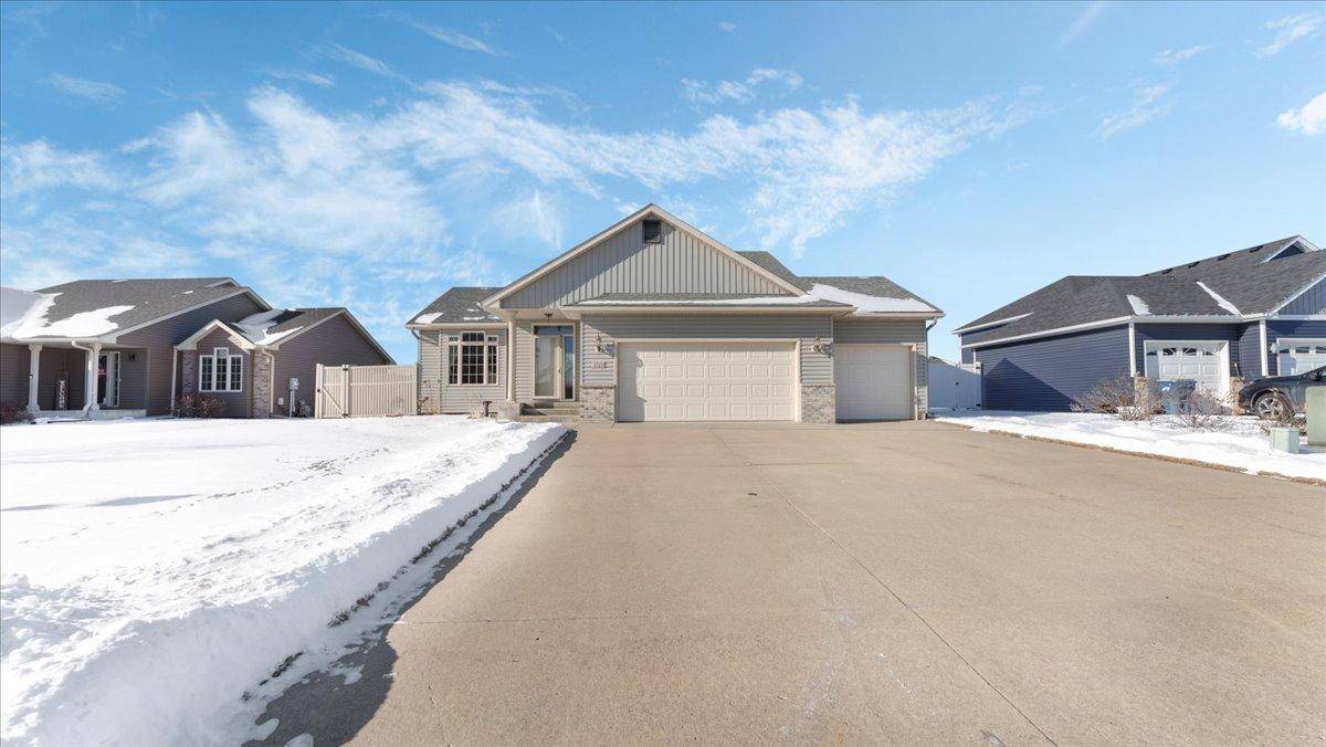 Sauk Rapids, MN 56379,1721 Prairie View LN NE