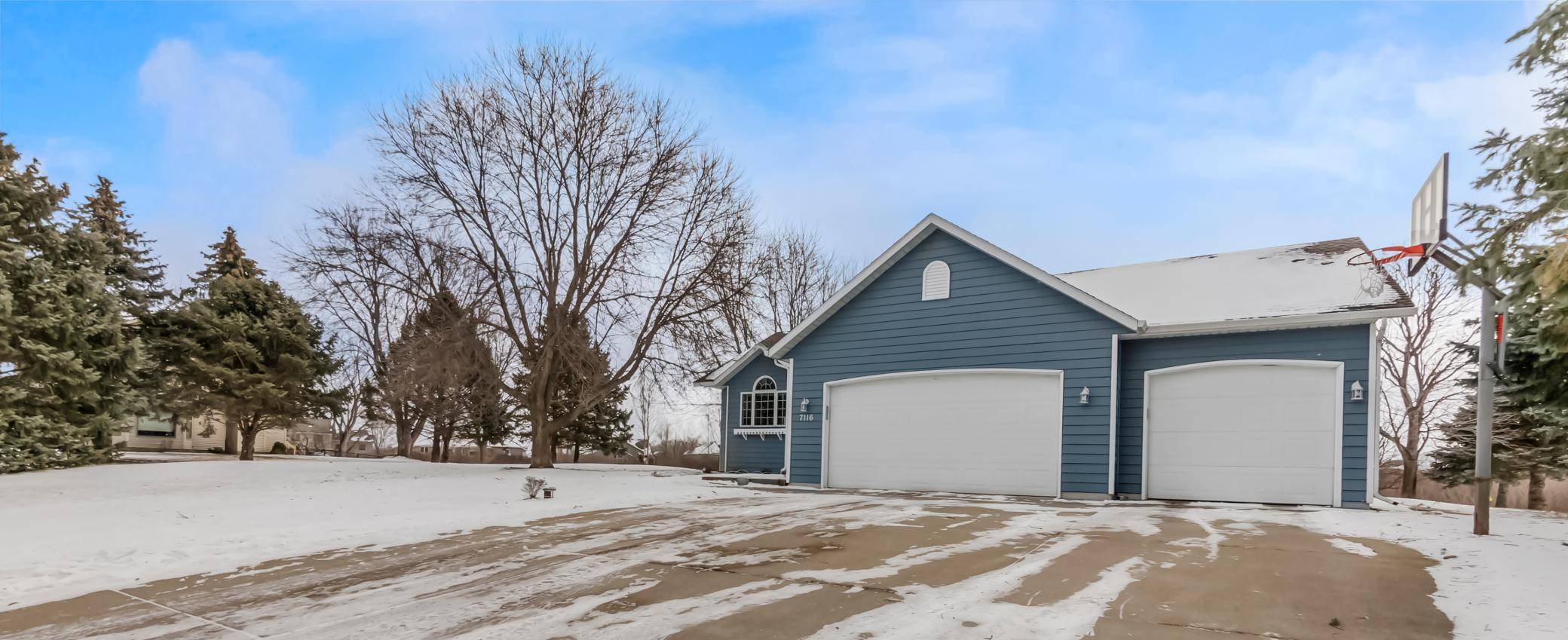 Saint Cloud, MN 56303,7116 Rolling View DR