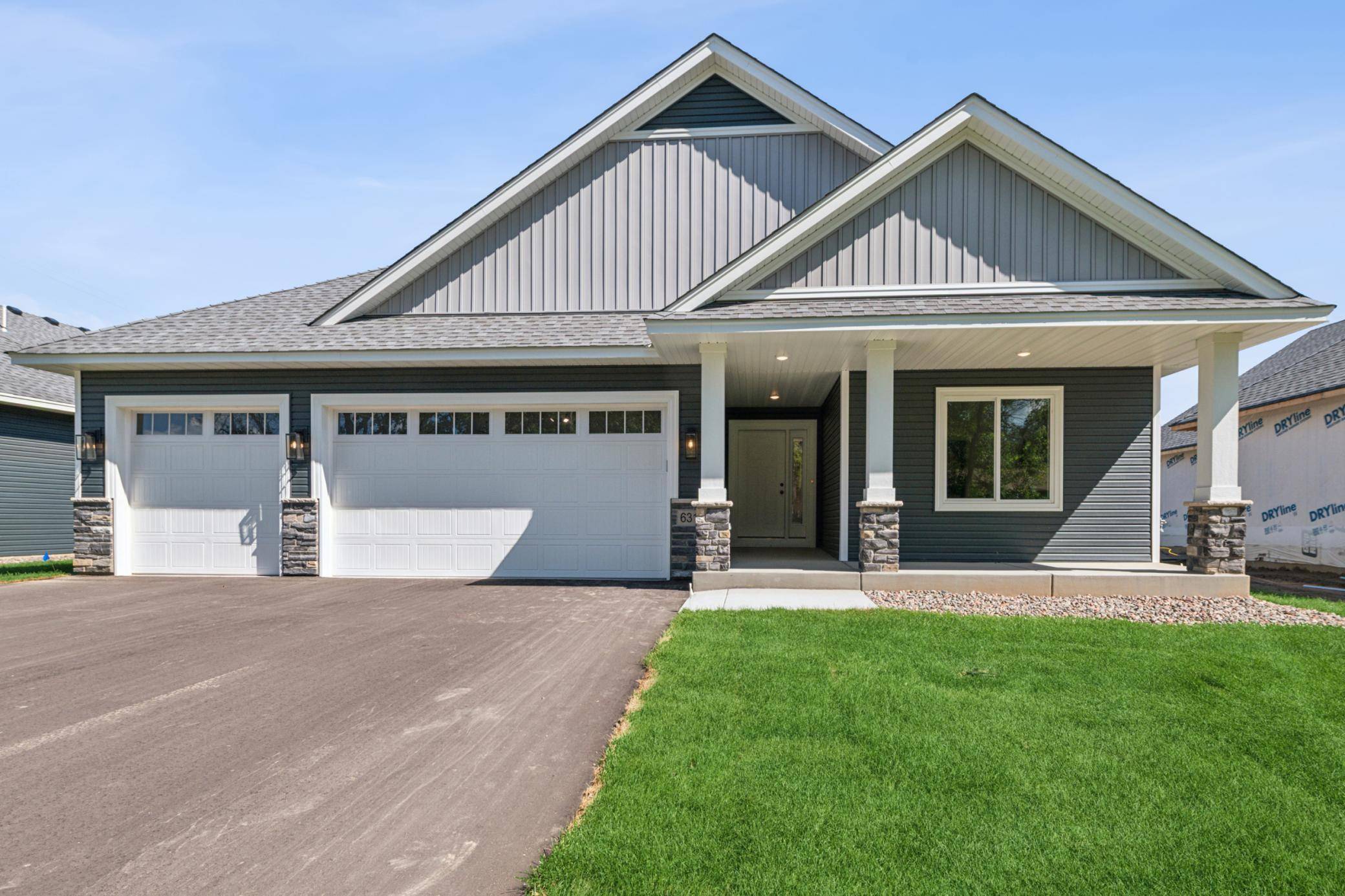 Wyoming, MN 55092,6318 Goodwin LN