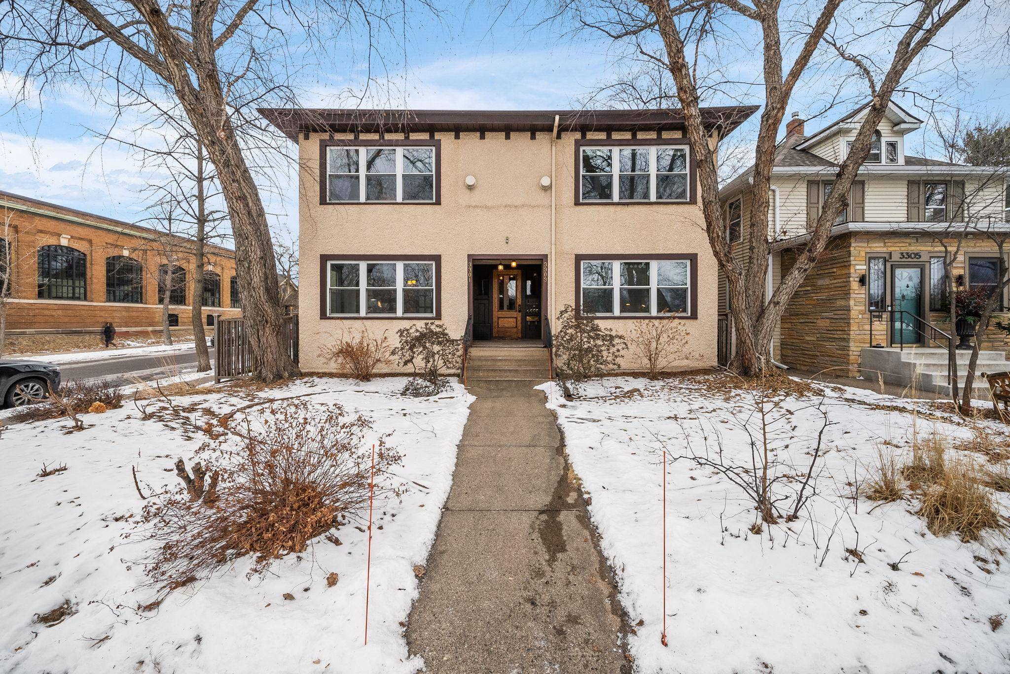 Minneapolis, MN 55408,3301 Garfield AVE #1