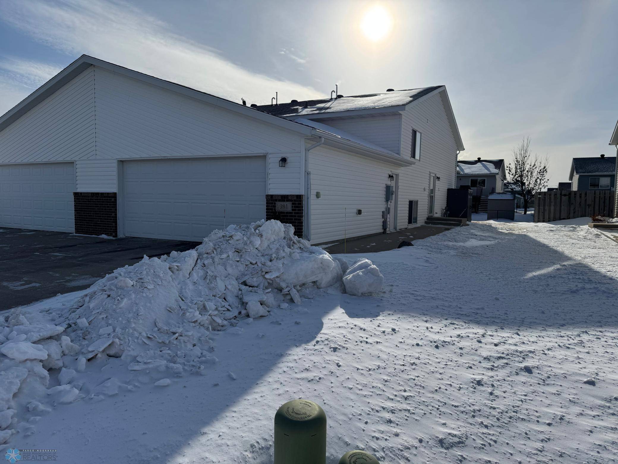 Fargo, ND 58078,981 41st AVE W