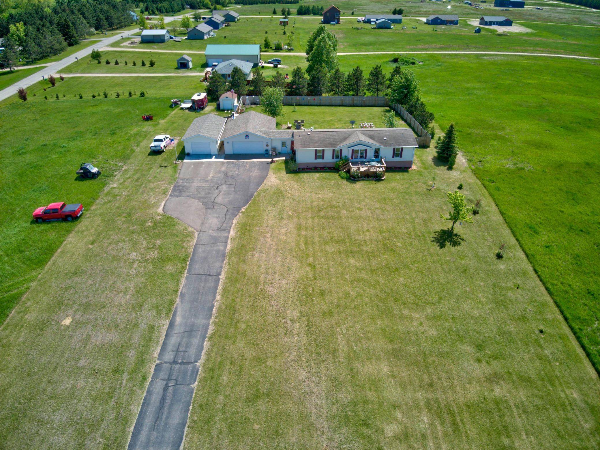 Ottertail, MN 56571,128 Lynn RD