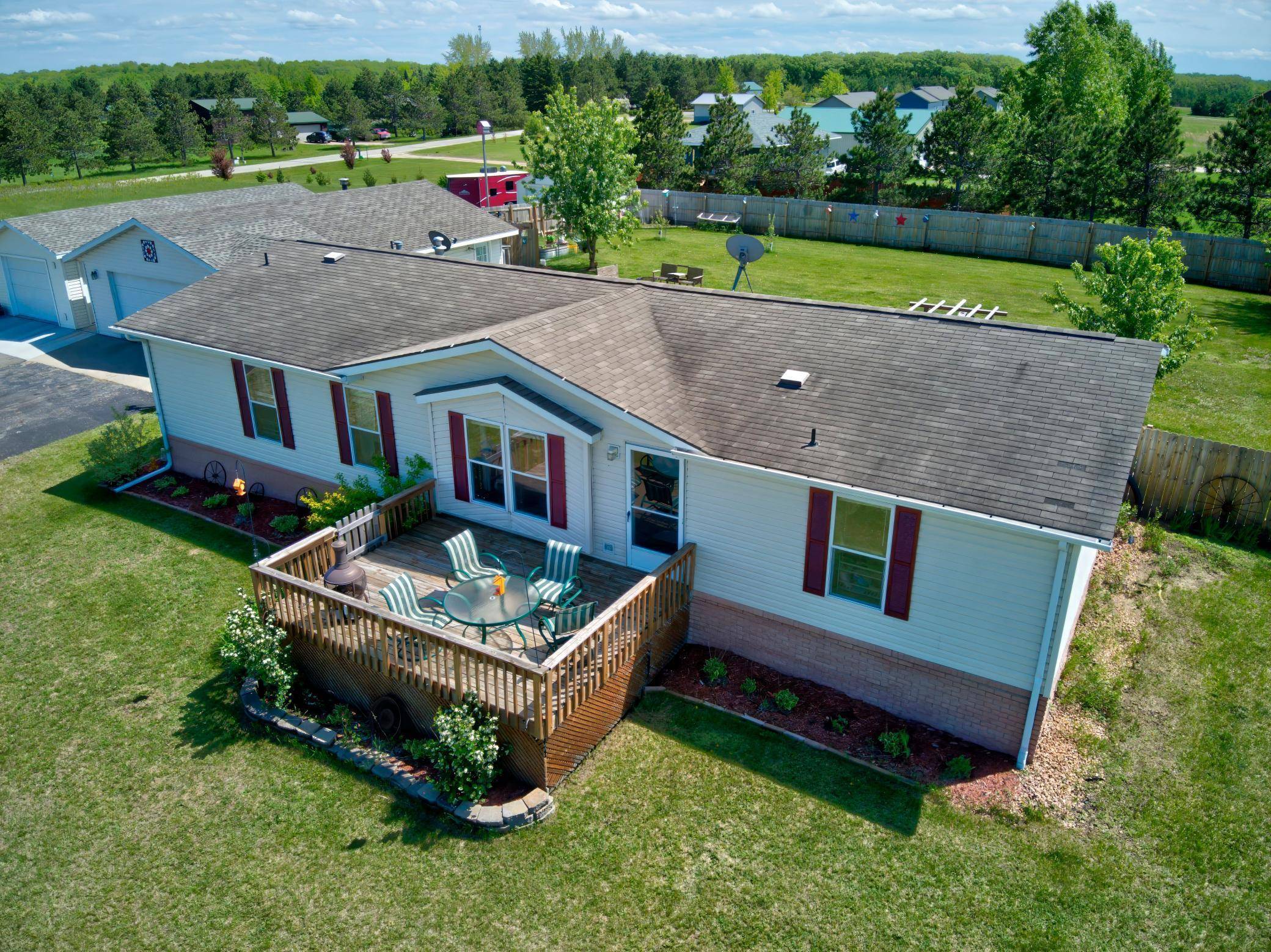 Ottertail, MN 56571,128 Lynn RD