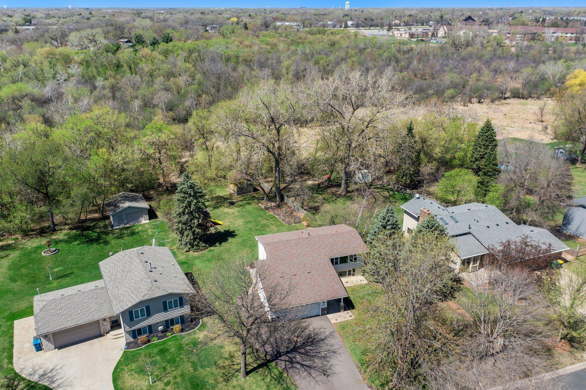 Coon Rapids, MN 55433,10760 Hummingbird ST NW
