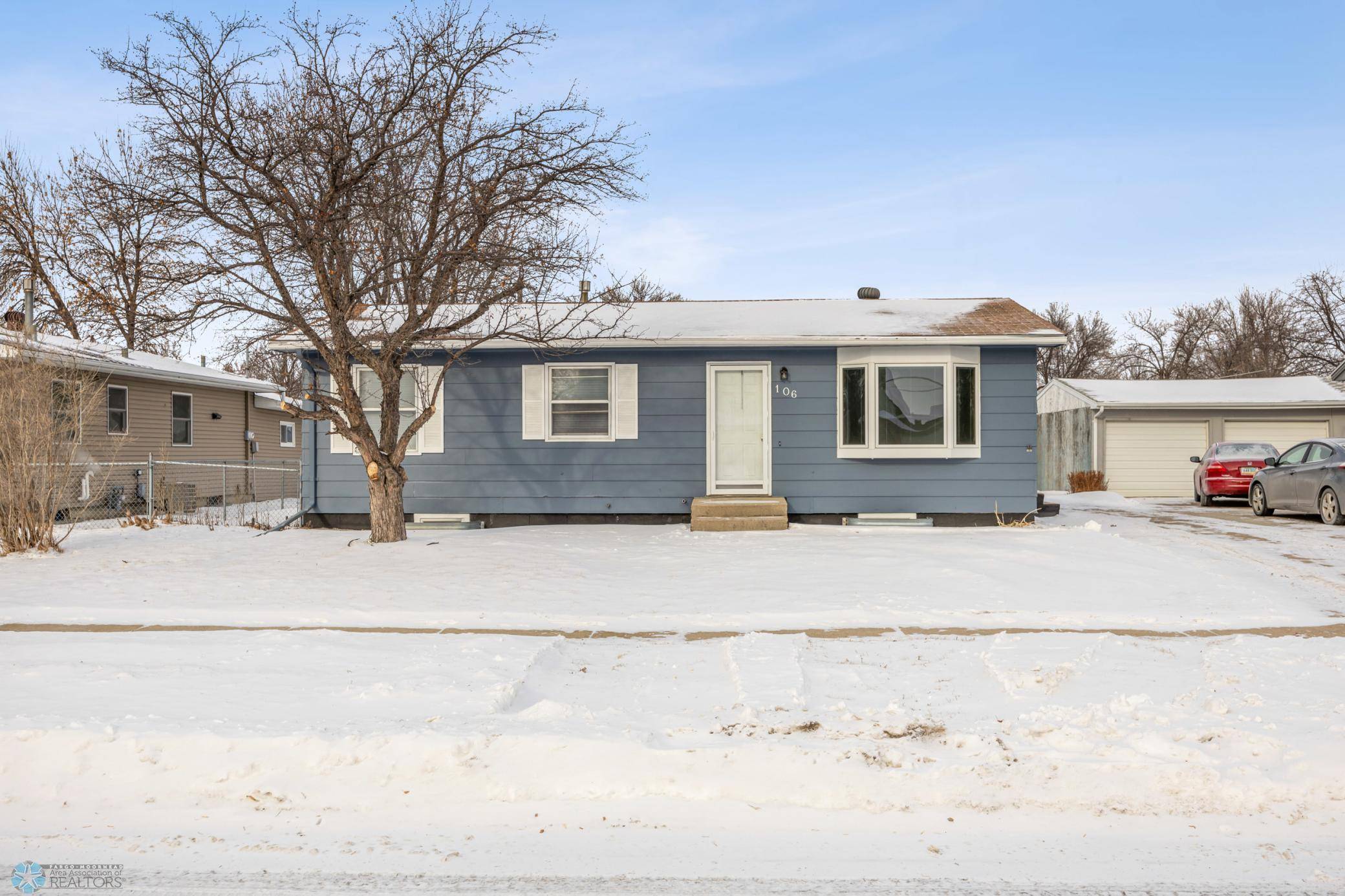 Fargo, ND 58078,106 10th AVE E