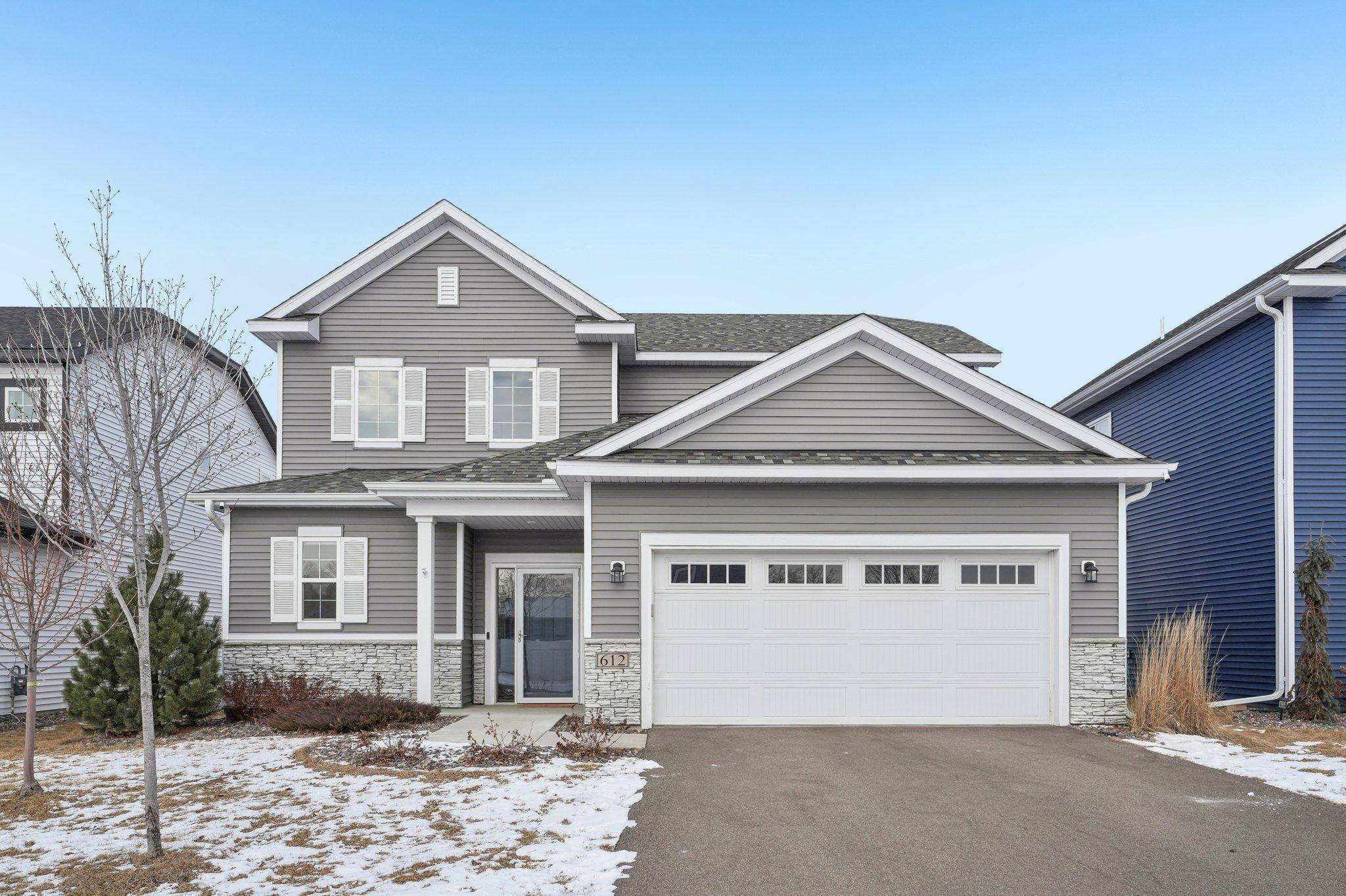 Brooklyn Center, MN 55430,612 68th LN N