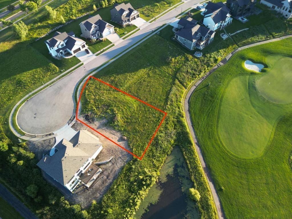 Byron, MN 55920,1051 Southwell Enclave NE