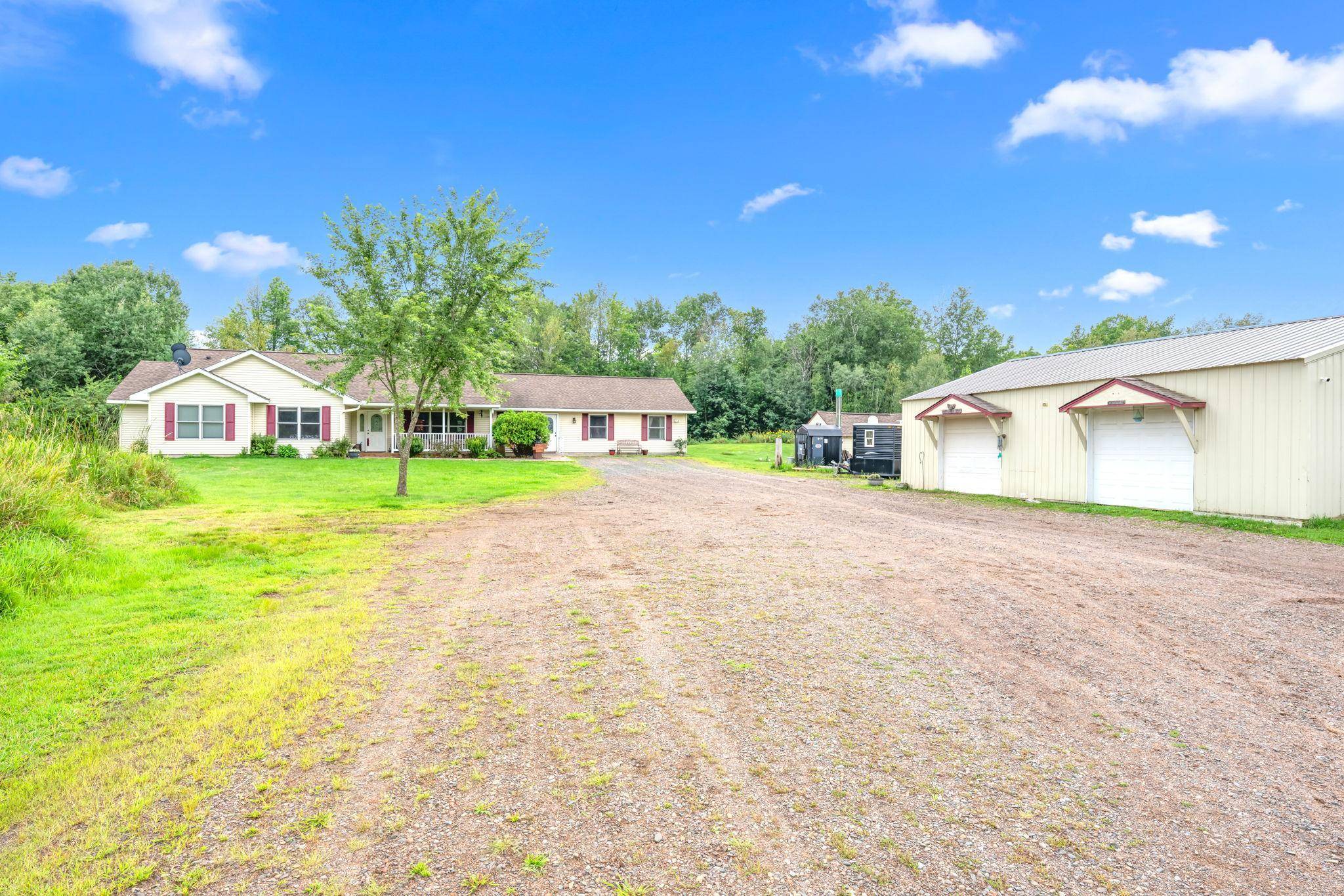 Grasston, MN 55030,7272 Hawk Ridge RD