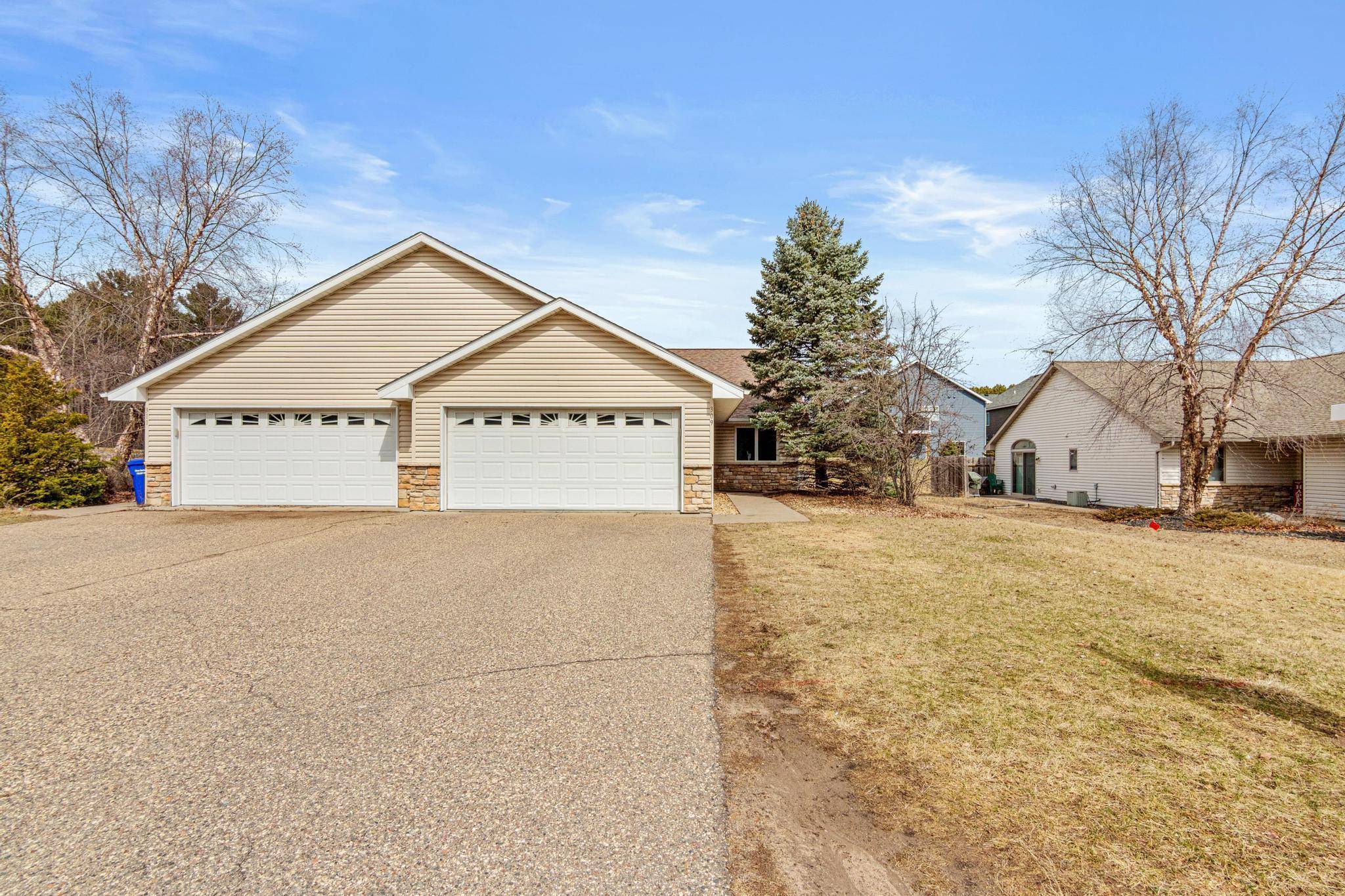 Somerset, WI 54025,309 Evergreen DR